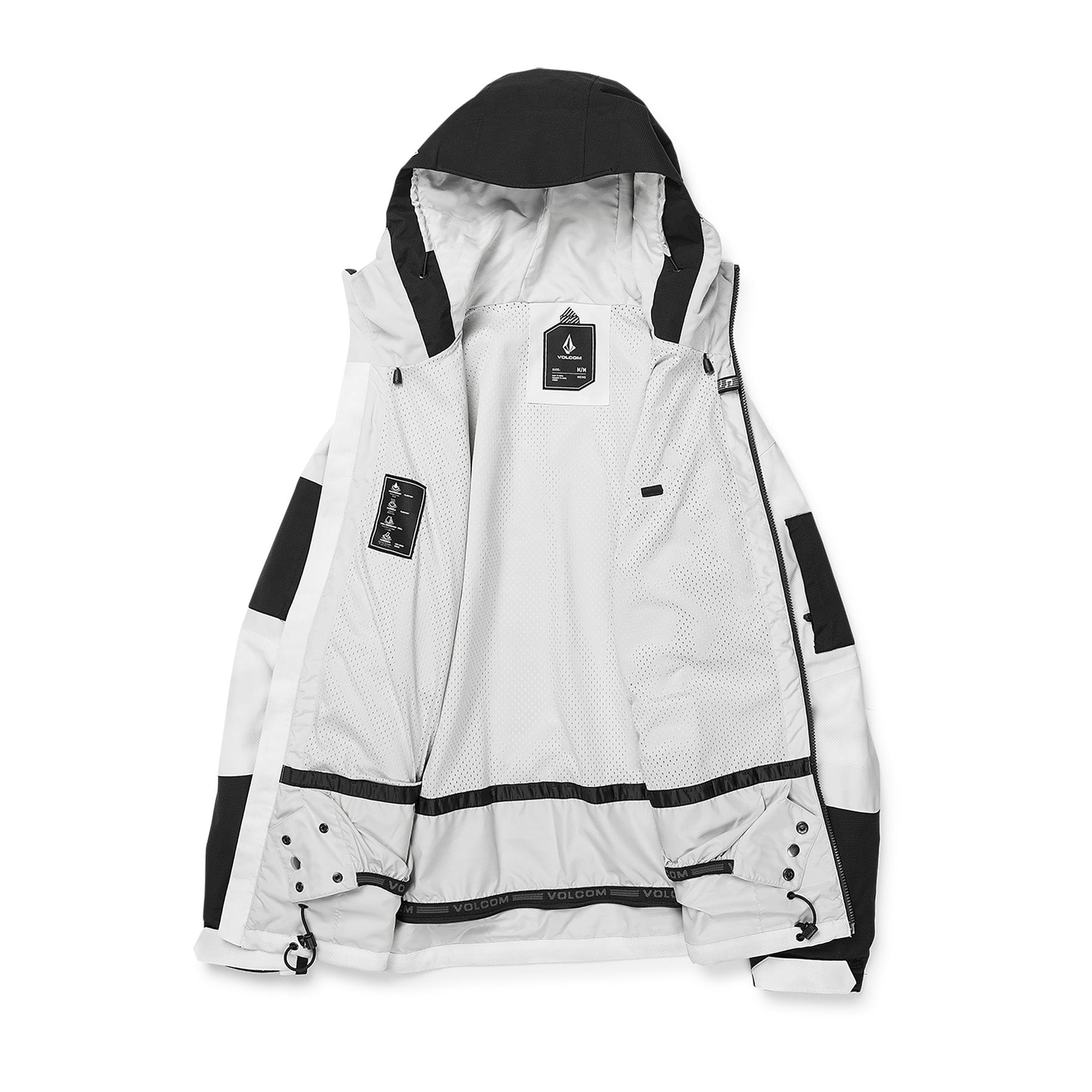 Volcom V.Co WFO Jacket 2025 | Men's Snowboard Jackets Australia