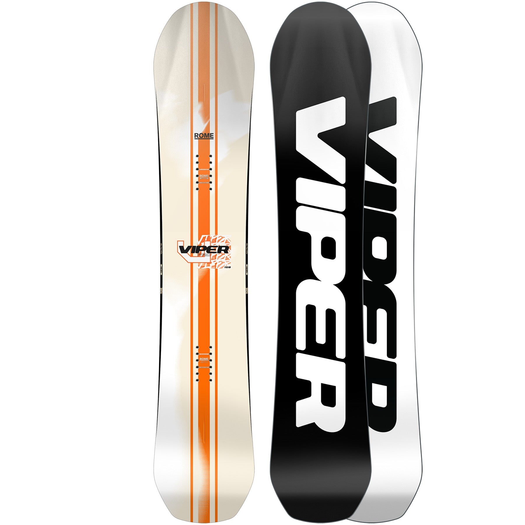 Rome Viper Pro 2027
