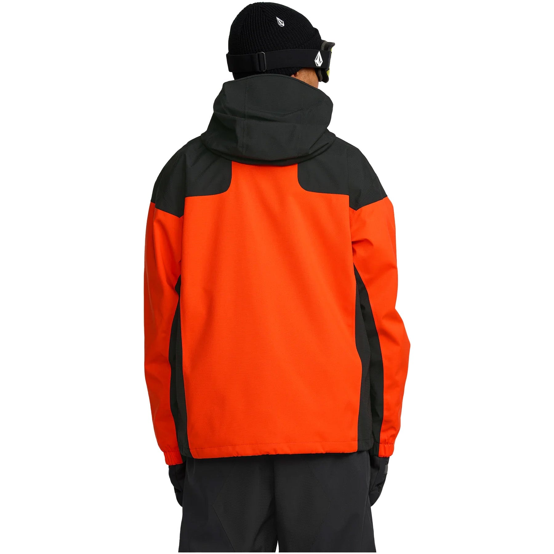 Orange Shock