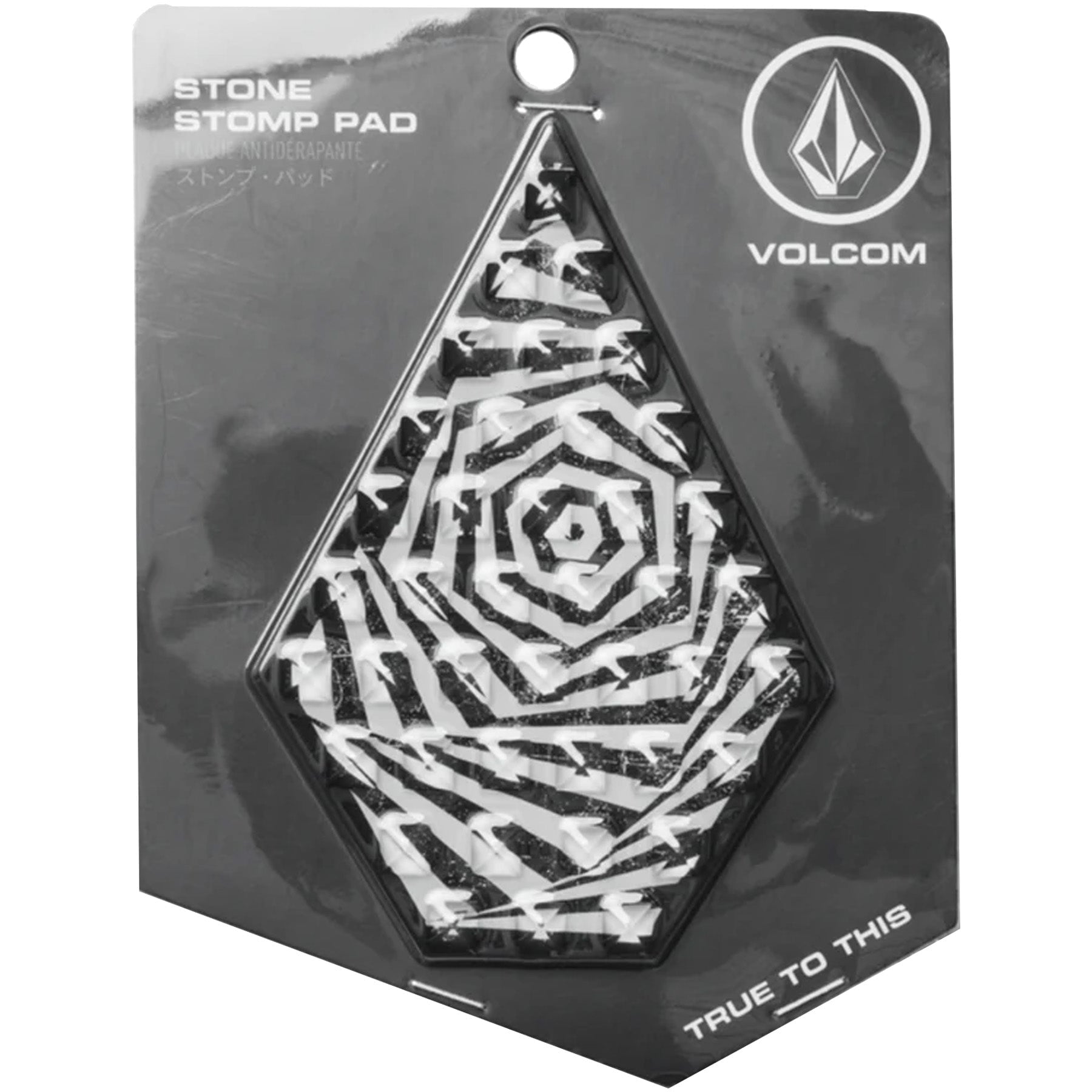 Volcom Stone Stomp Pad | Snowboard Accessories Australia