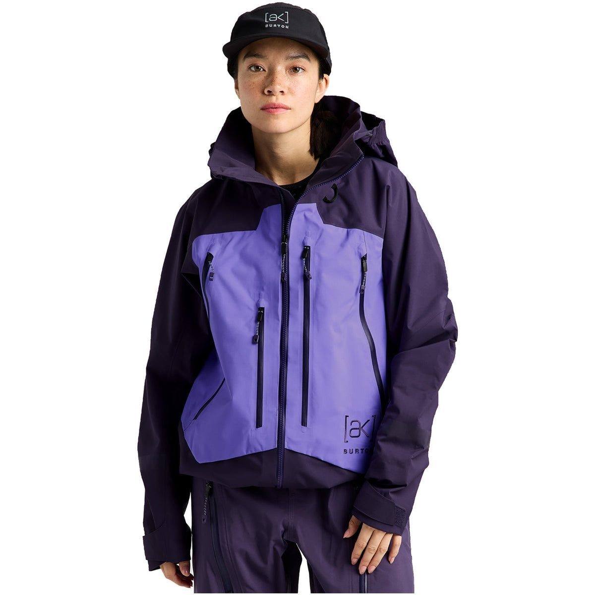 Nightshade Purple/Purple Voltage