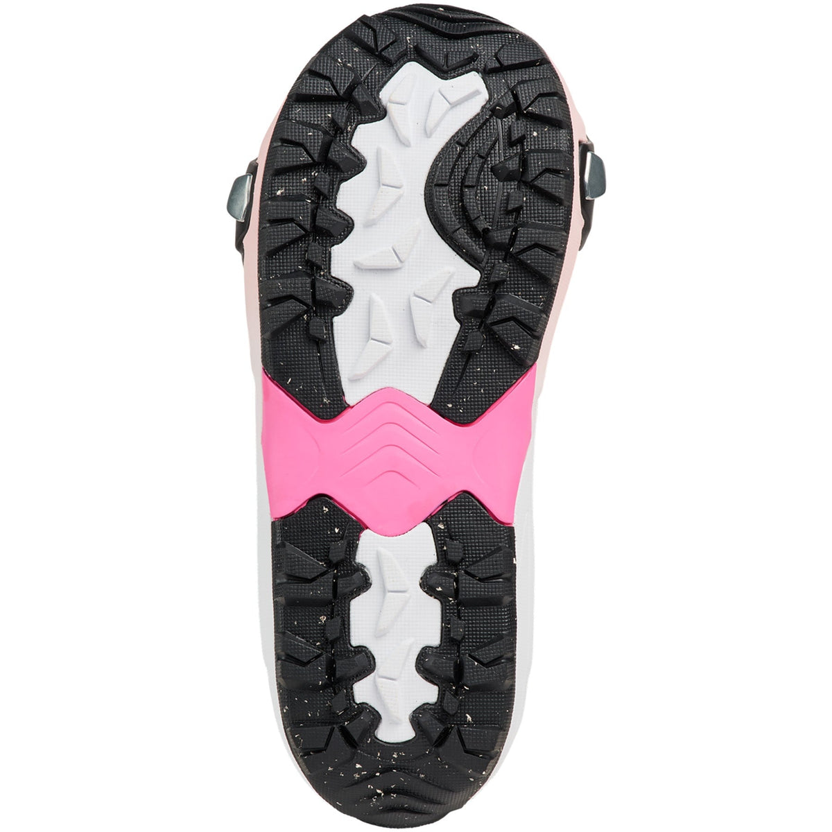Black/Pink