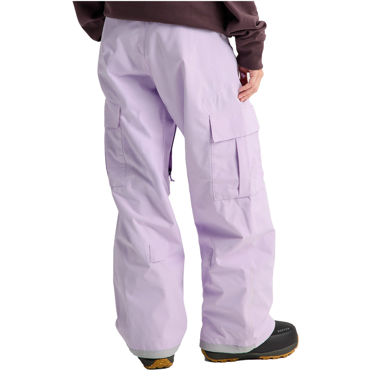 Moondust Purple