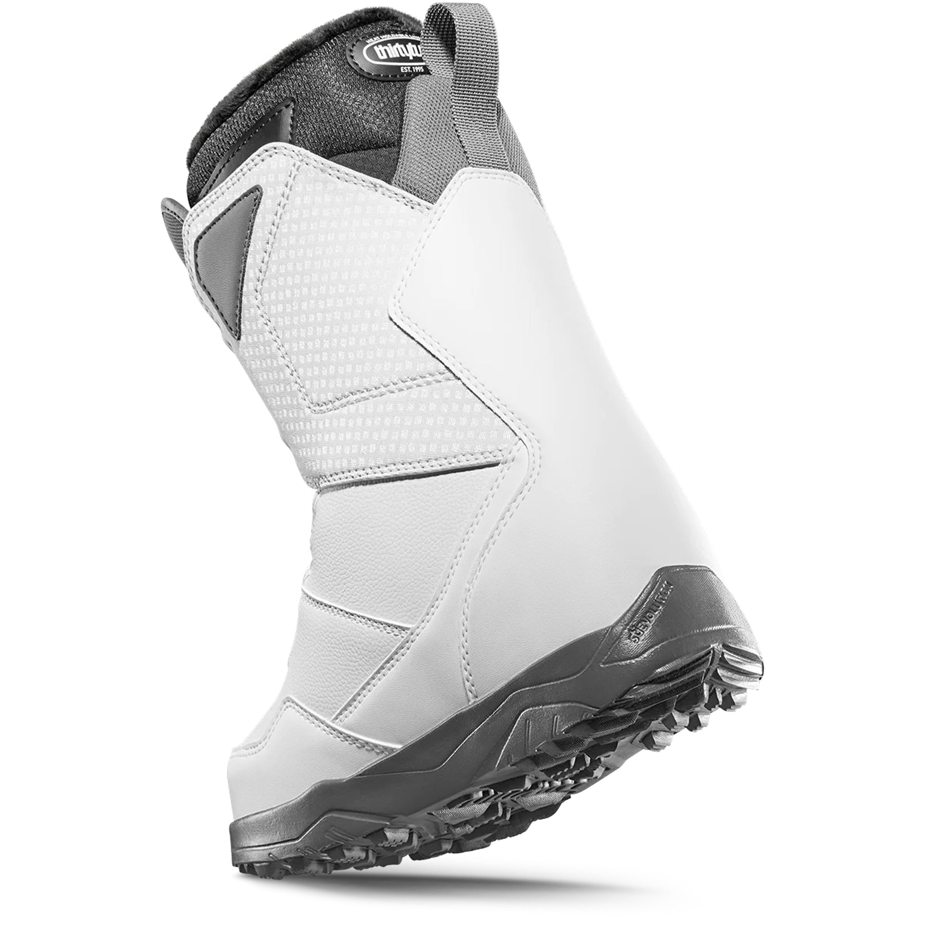 White/Grey