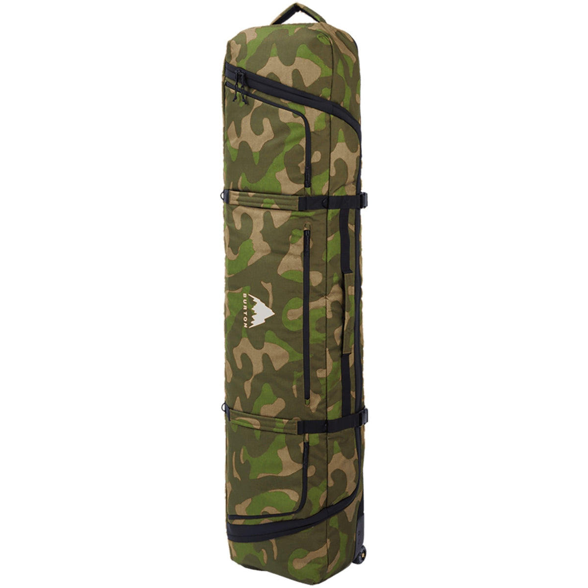Keel Camo