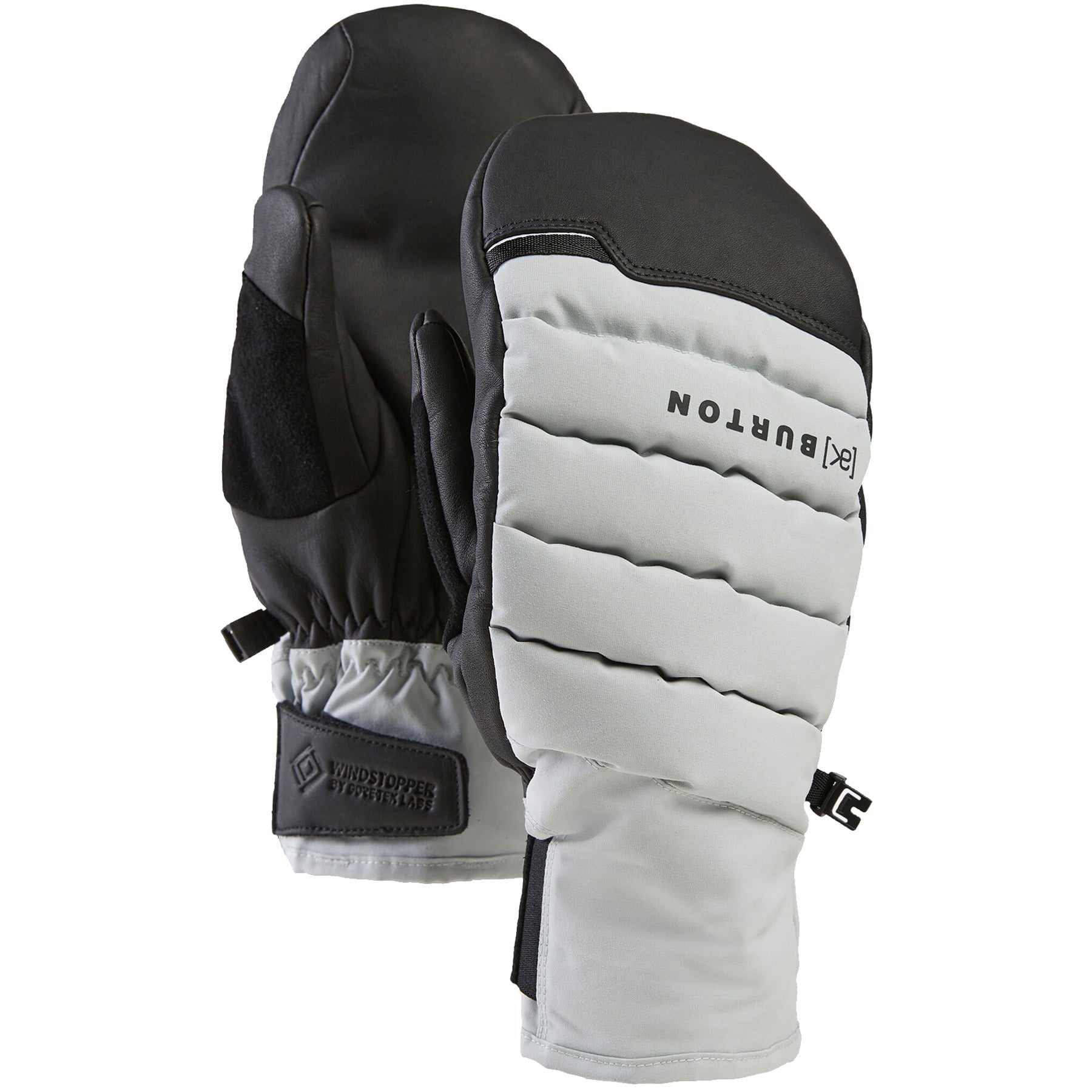 Burton AK Windstopper Oven Mitten 新品・未使用 Burton [ak] Windstopper Oven Mittens | Mens Womens Snowboard