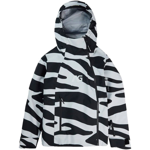 Burton Womens Analog Hardpack Gore-Tex 3L Jacket Womens