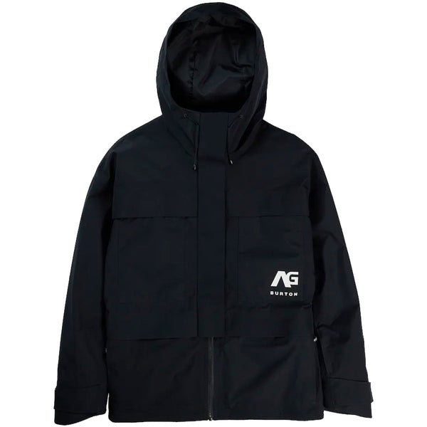 BURTON JACKET ブラック Burton AK GORE-TEX Flare Down Jacket - Women's - Clothing