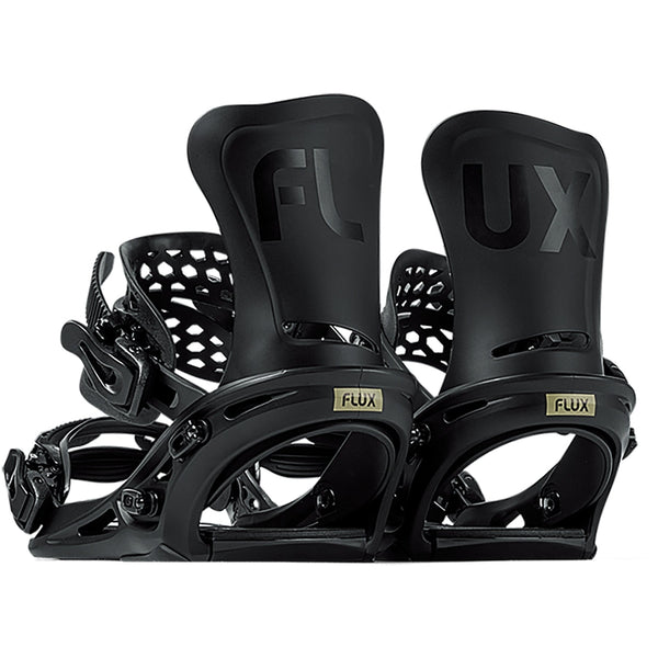 Flux Womens GS Bindings 2026 | Womens Snowboard Bindings Australia