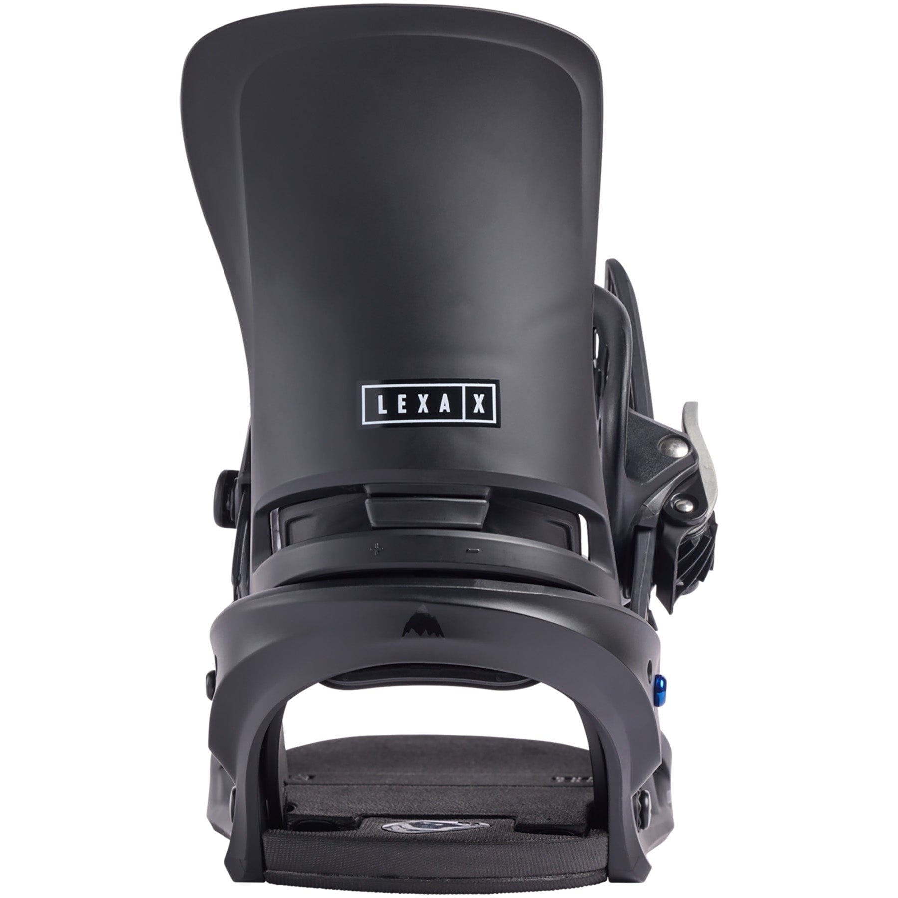 Burton Womens Lexa X Binding 2025 | Snowboard Bindings Australia