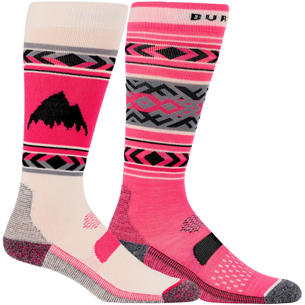 Shockwave Pink