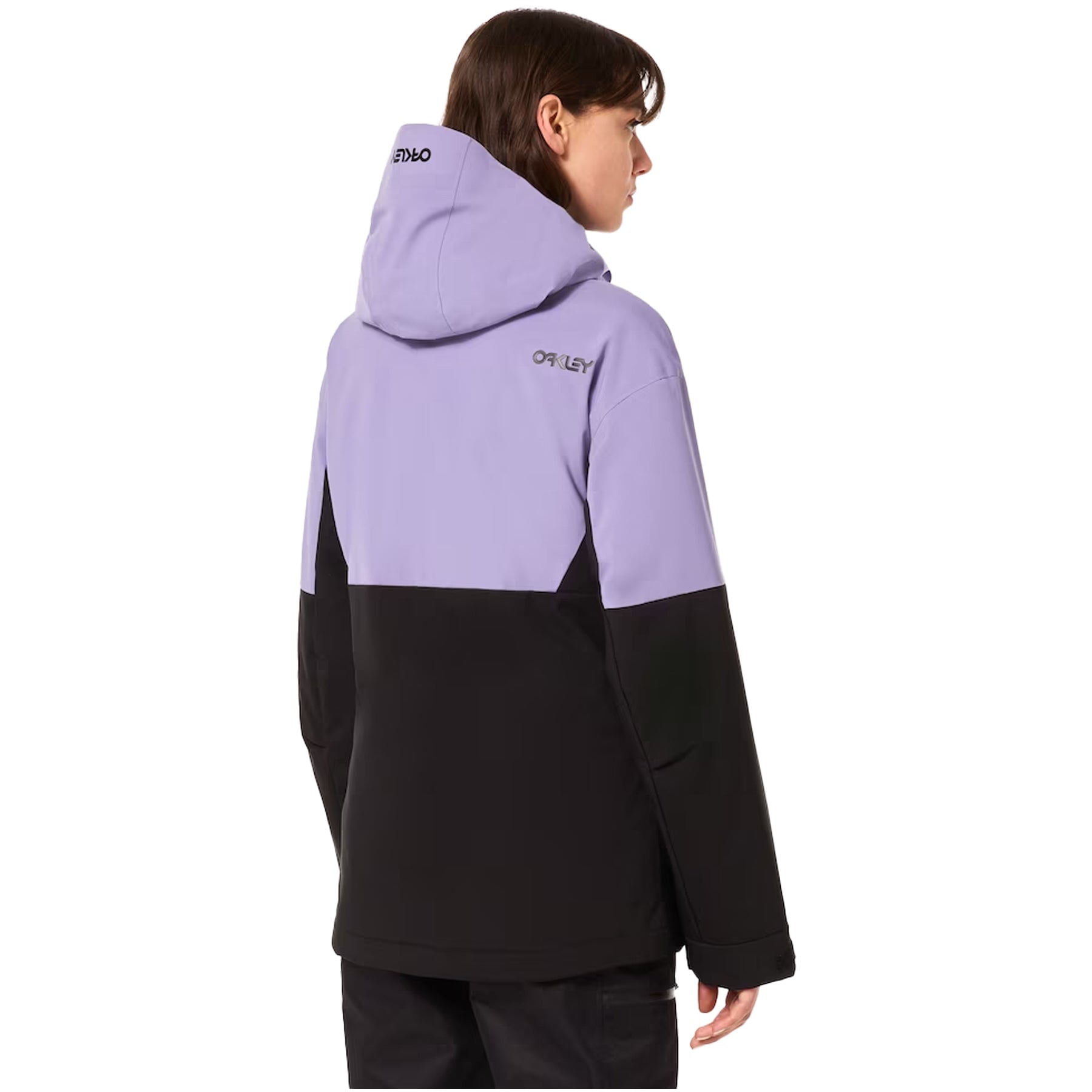 Blackout/New Lilac