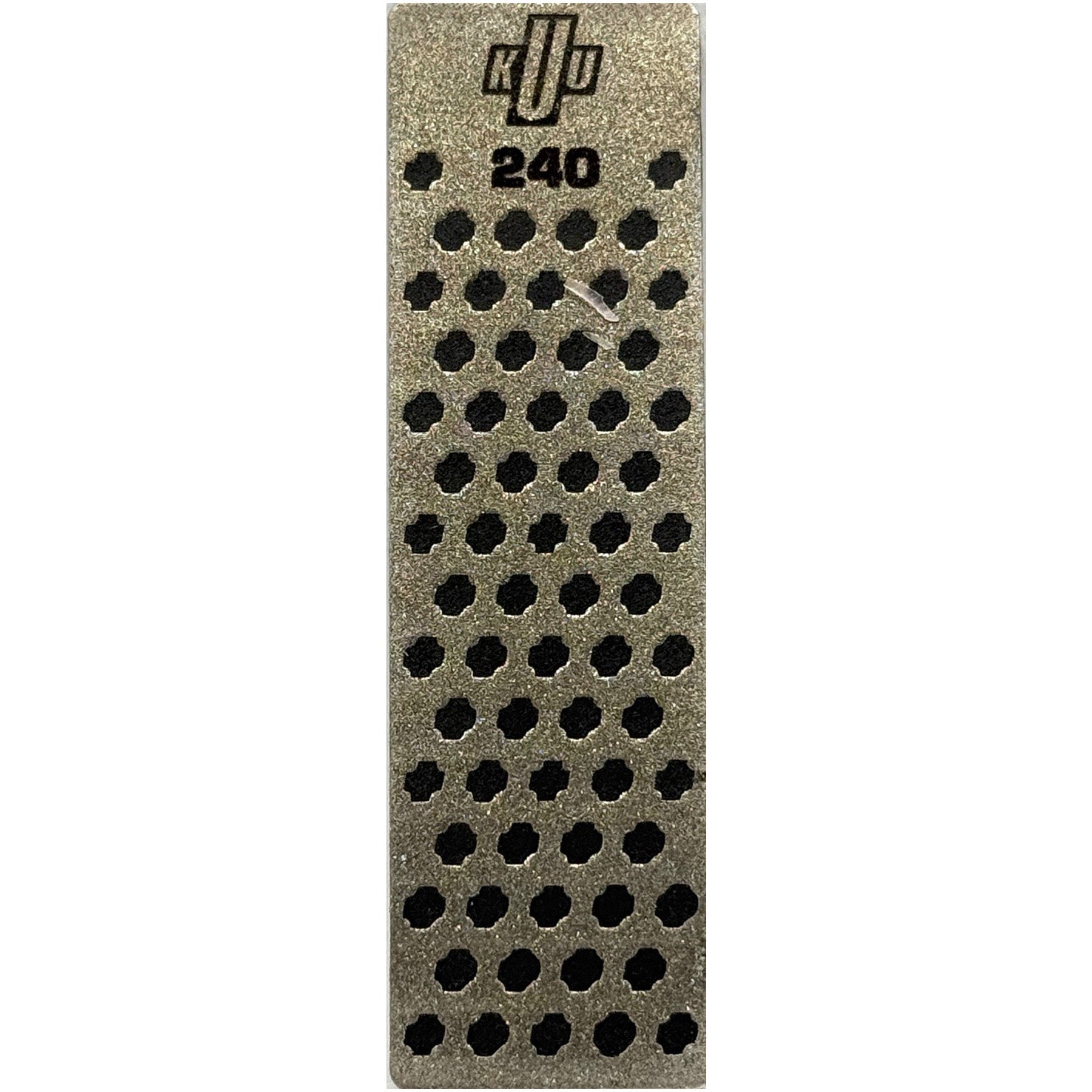 Black Extra Coarse 240 Grit
