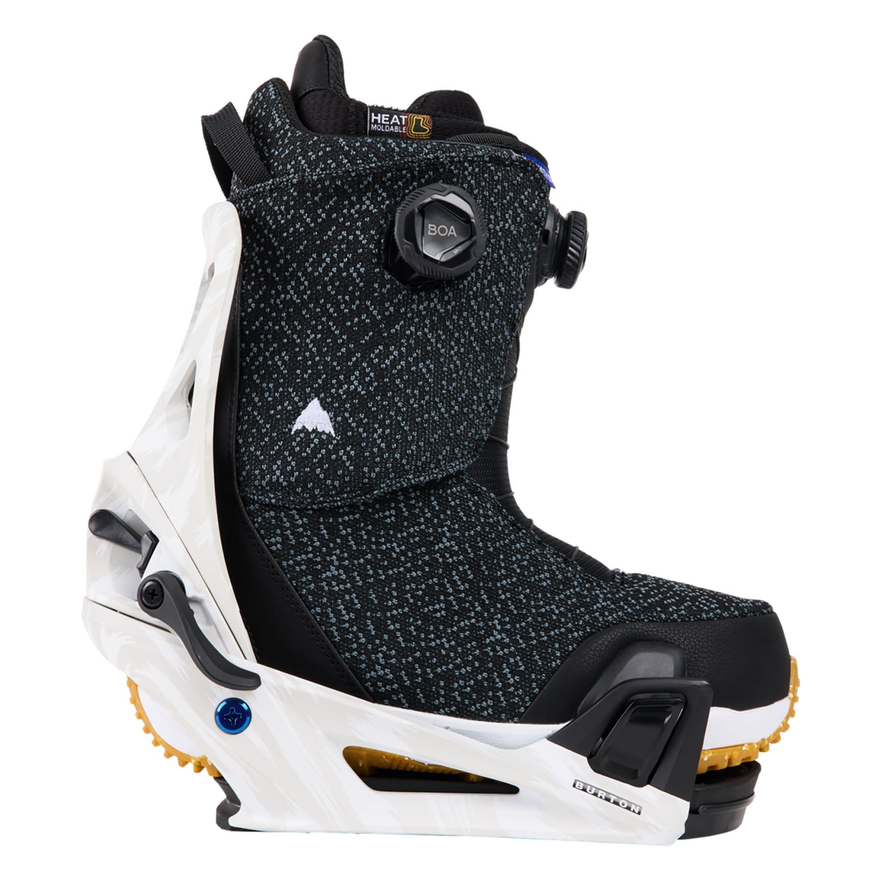 BURTON - 【早い者勝ち・新品】 20-21 BURTON STEPON BINDING Burton Step On® Bindings & Boots for Men, Women & Kids