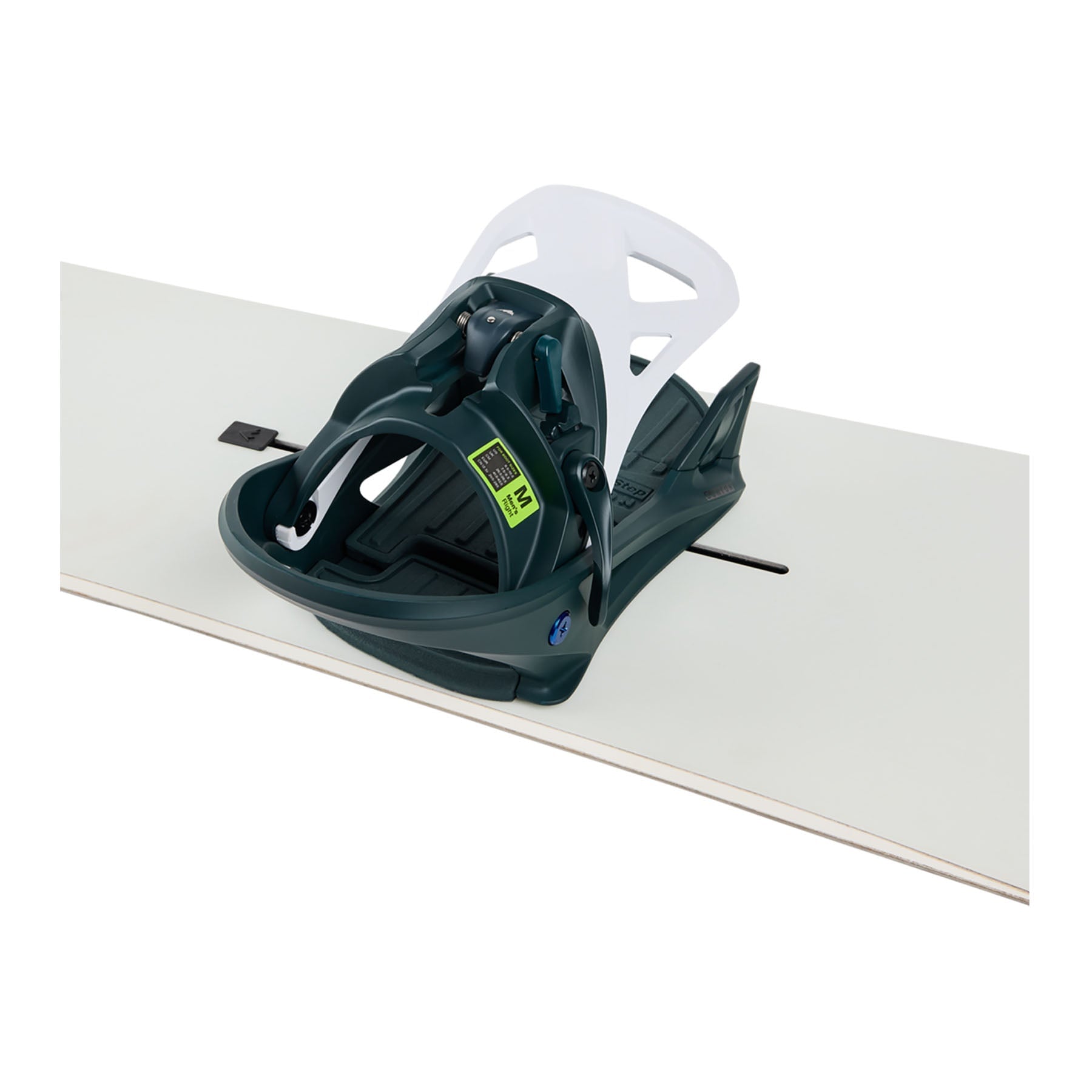 【新品未使用品】 Burton Men’s Step On® 楽天市場】BURTON Men's Step On Binding REFLEX (EST＆4x4対応