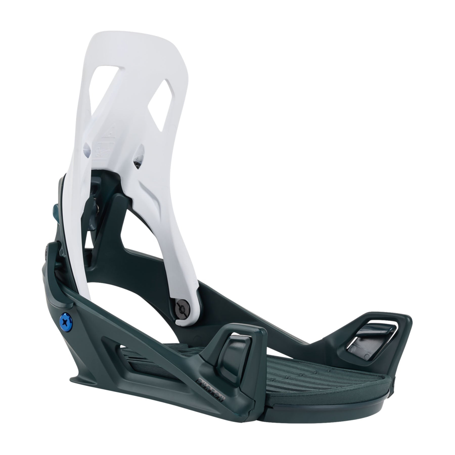 【新品未使用品】 Burton Men’s Step On® 楽天市場】BURTON Men's Step On Binding REFLEX (EST＆4x4対応