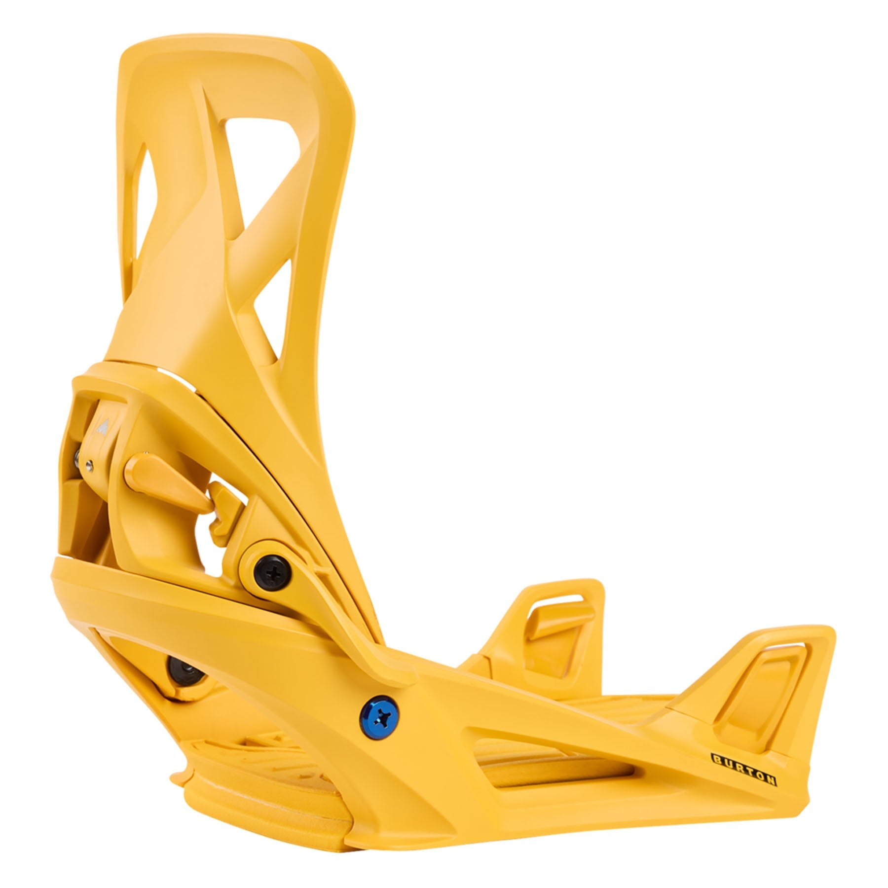 Burton Mens Step On Binding 2025 | Snowboard Bindings Australia