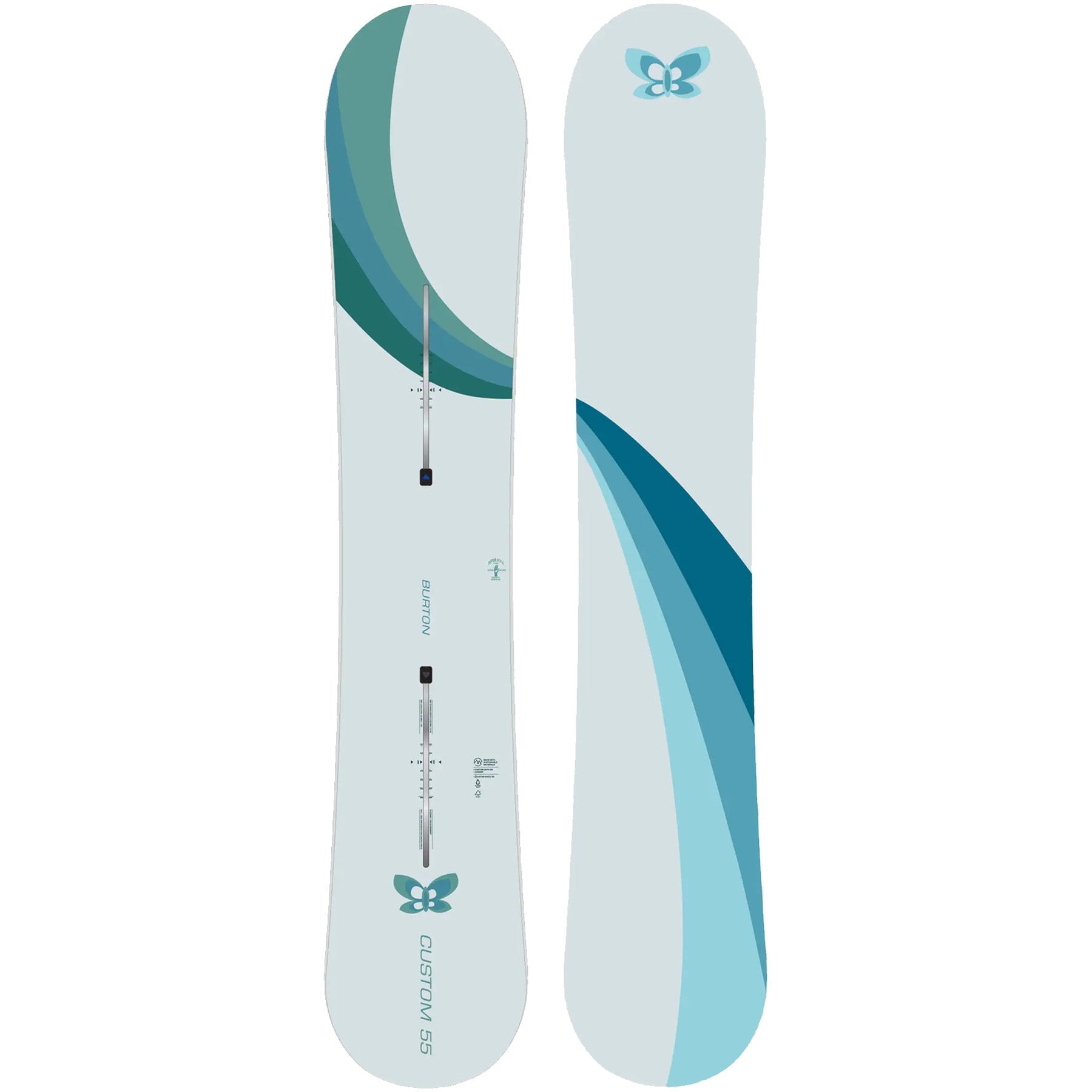 Burton Custom 30th Anniversary | Mens Snowboards Australia