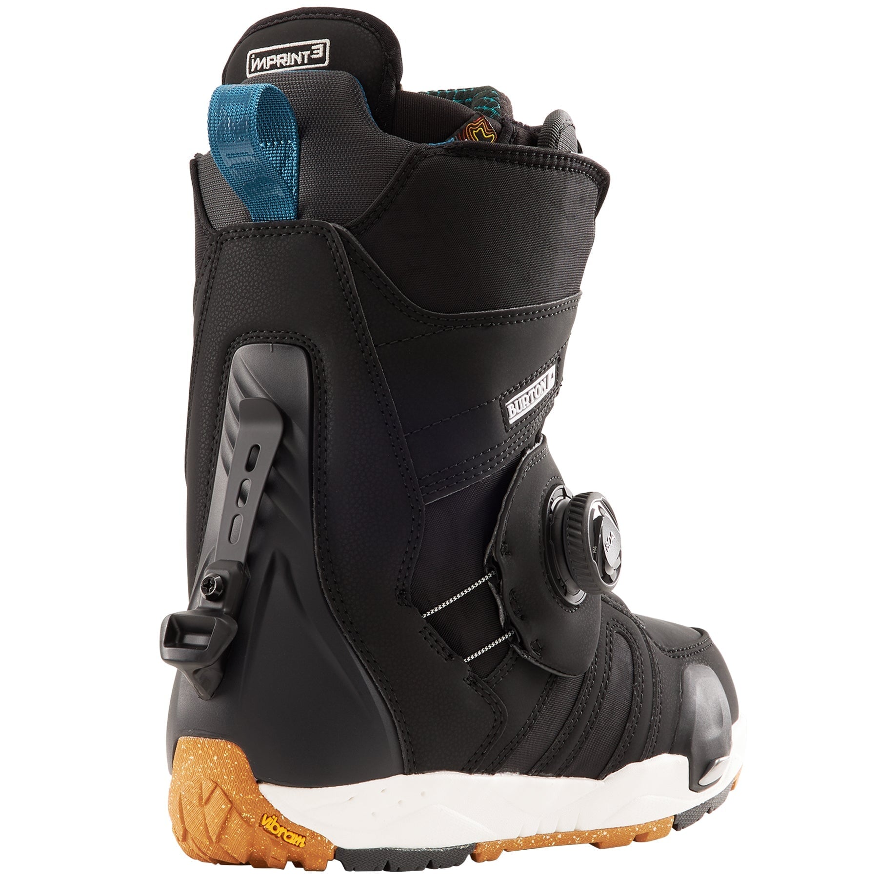 Burton Womens Felix Step On Boots Wide 2026 | Snowboard Boots