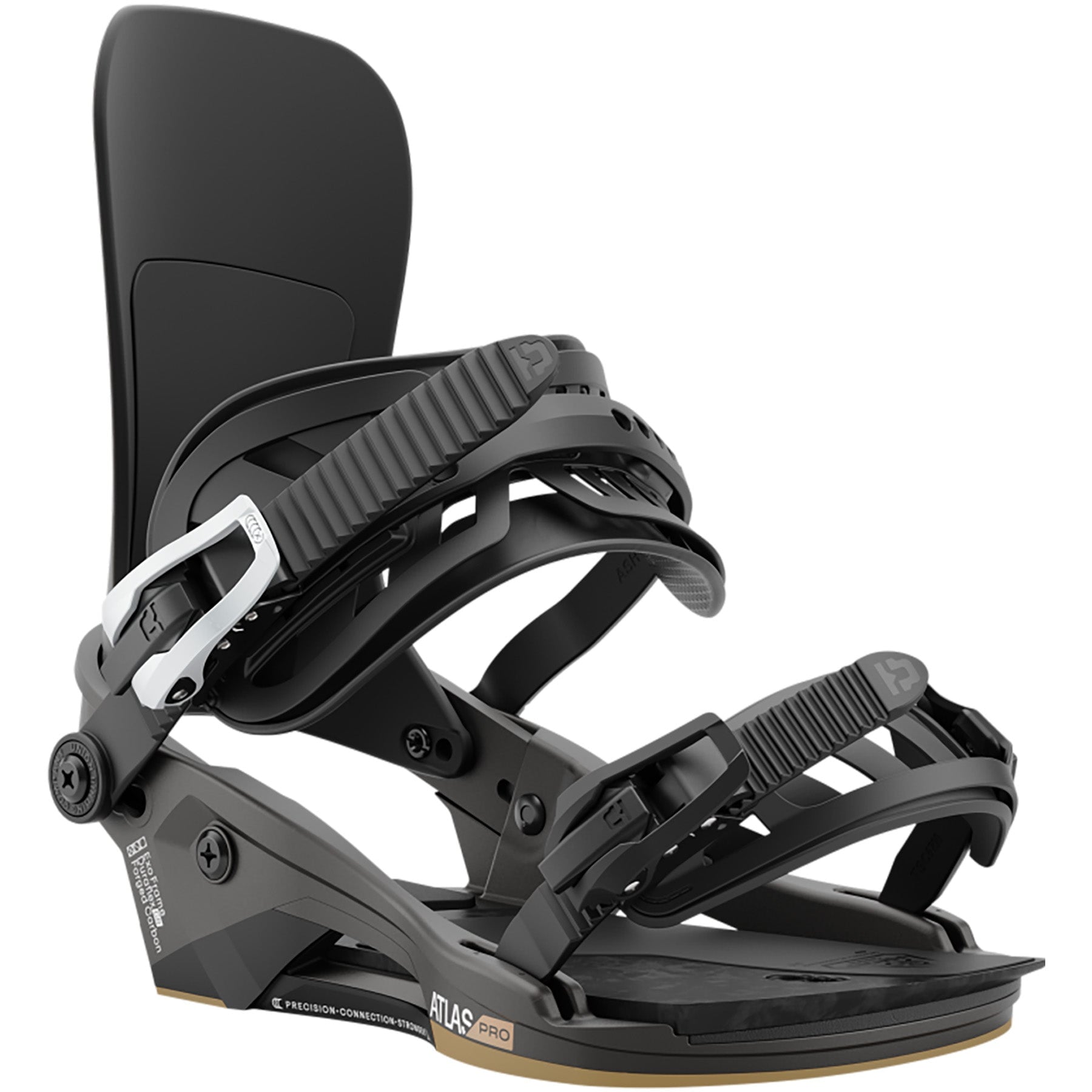 Metallic Black