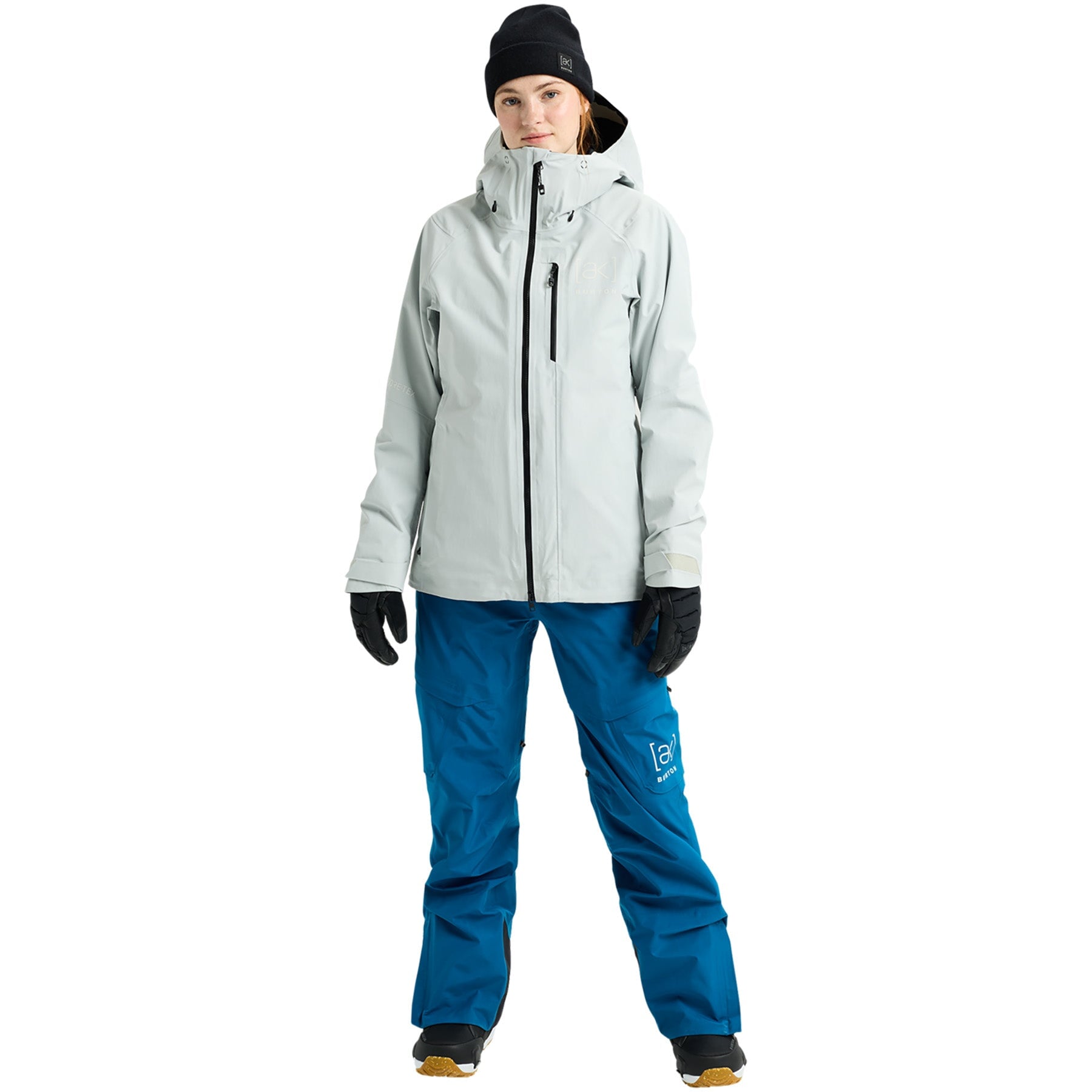 Burton Womens [ak] Upshift GORE-TEX 2L Jacket 2026 | Womens