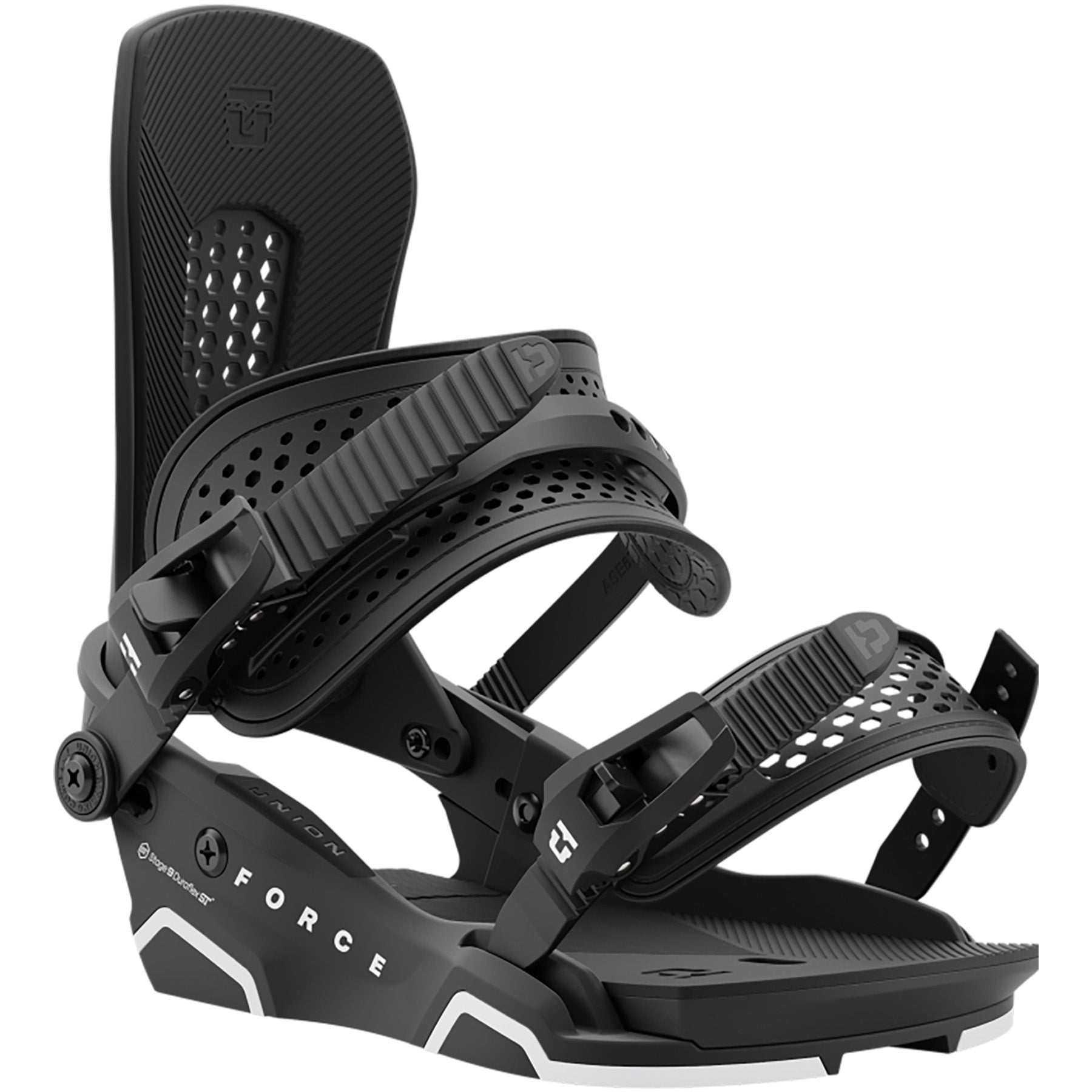 Union Force 2025 | Mens Snowboard Bindings Australia