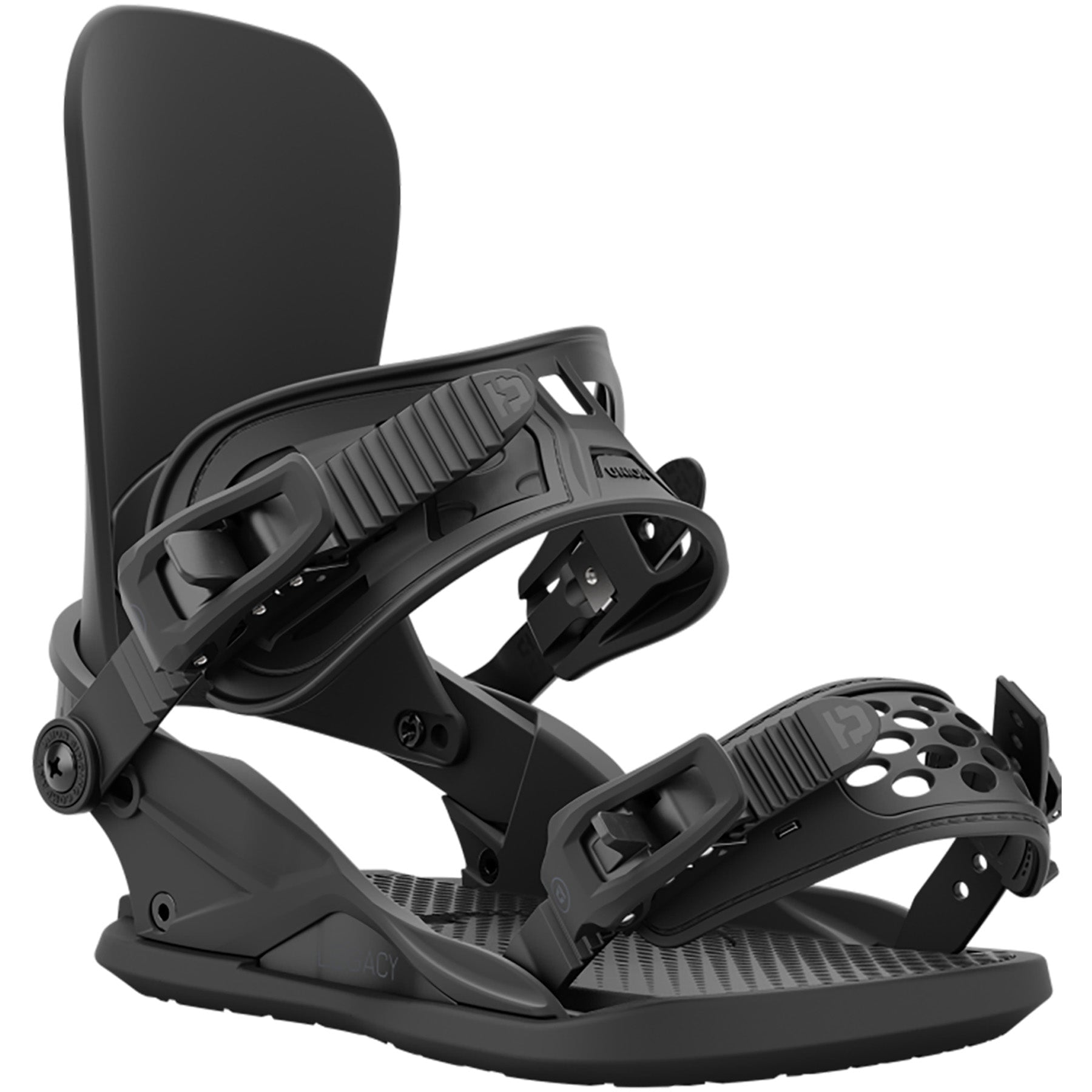 Union Legacy 2025 | Womens Snowboard Bindings Australia