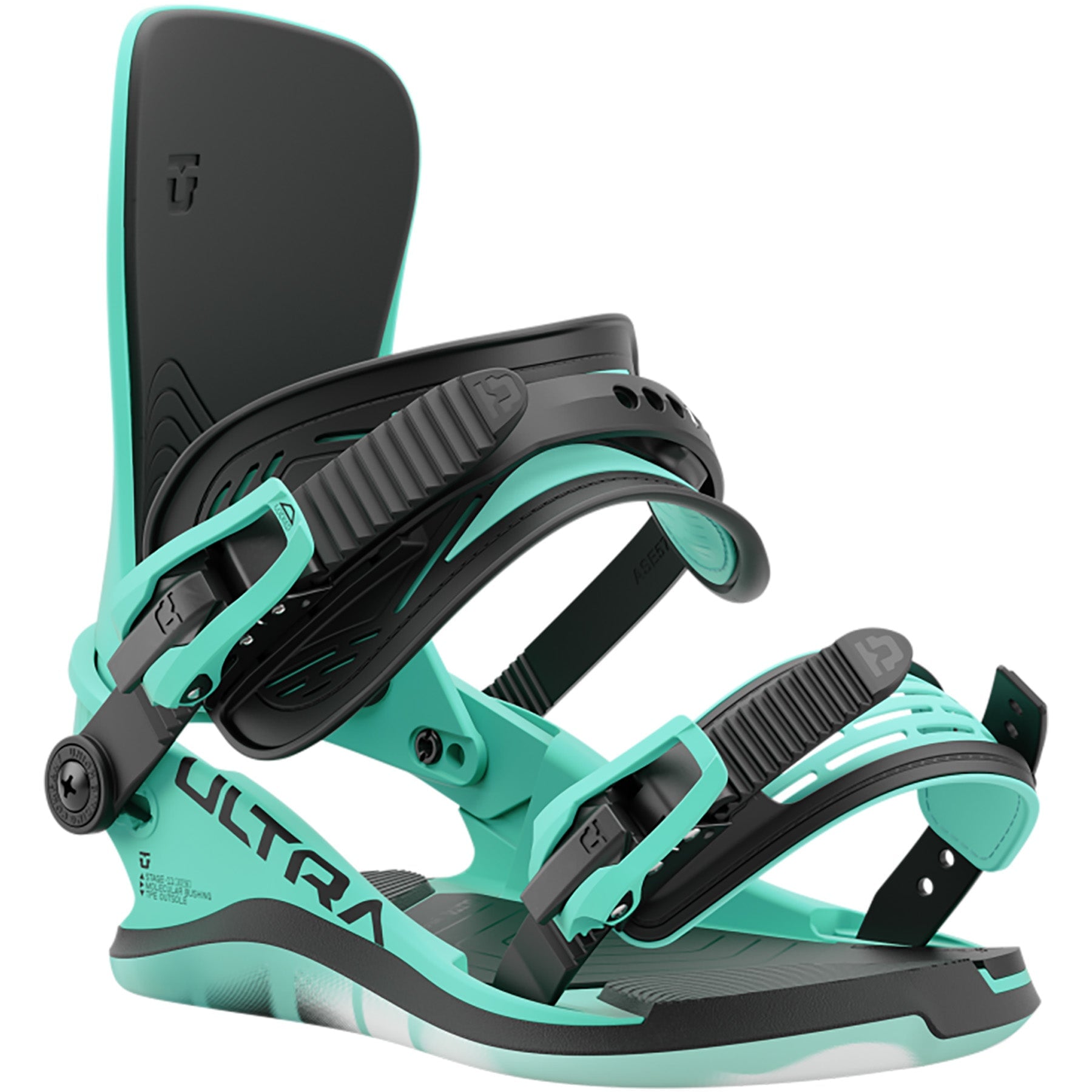 Union Ultra Womens 2025 | Womens Snowboard Bindings Australia
