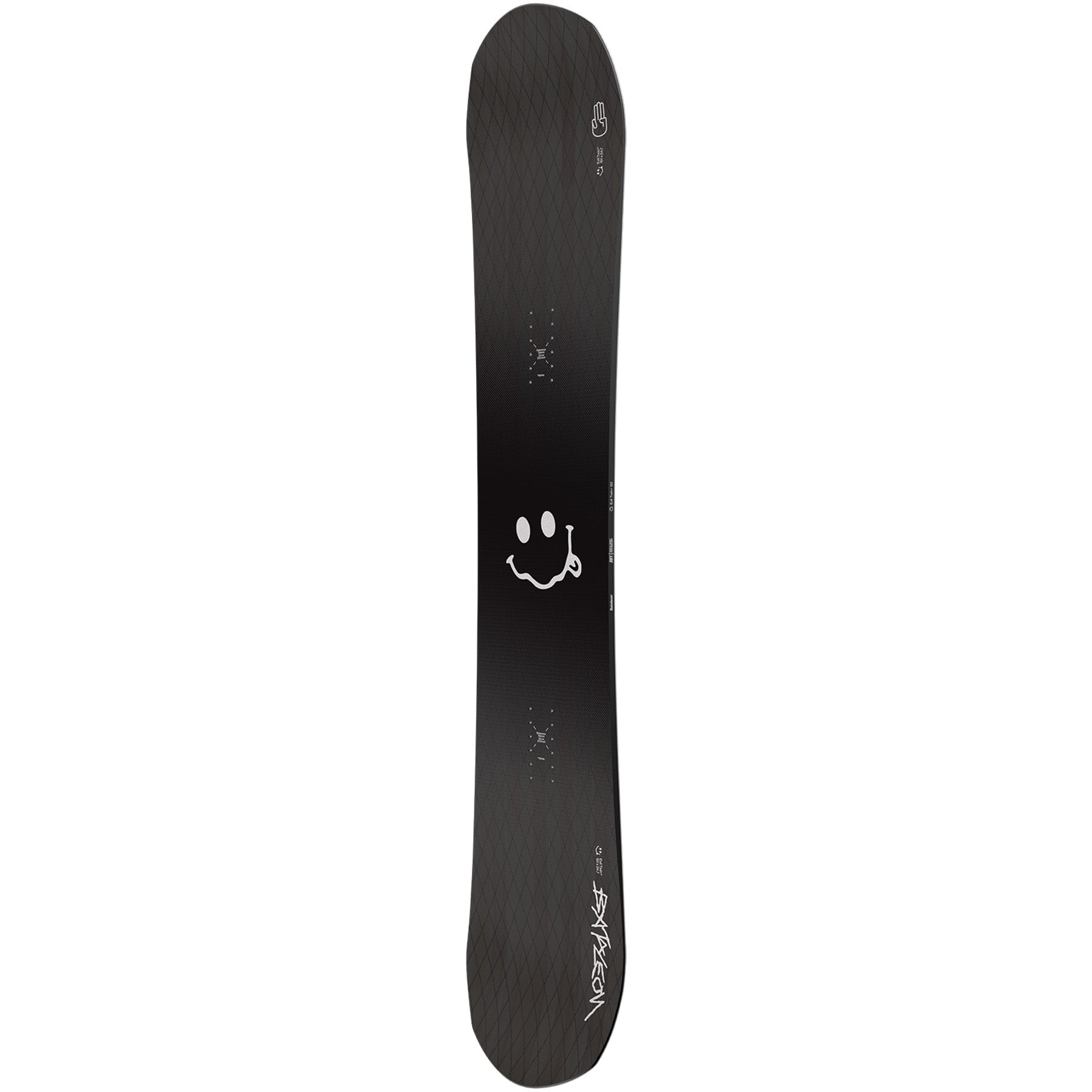 Bataleon Evil Twin + 2026 | Men's Snowboards Australia