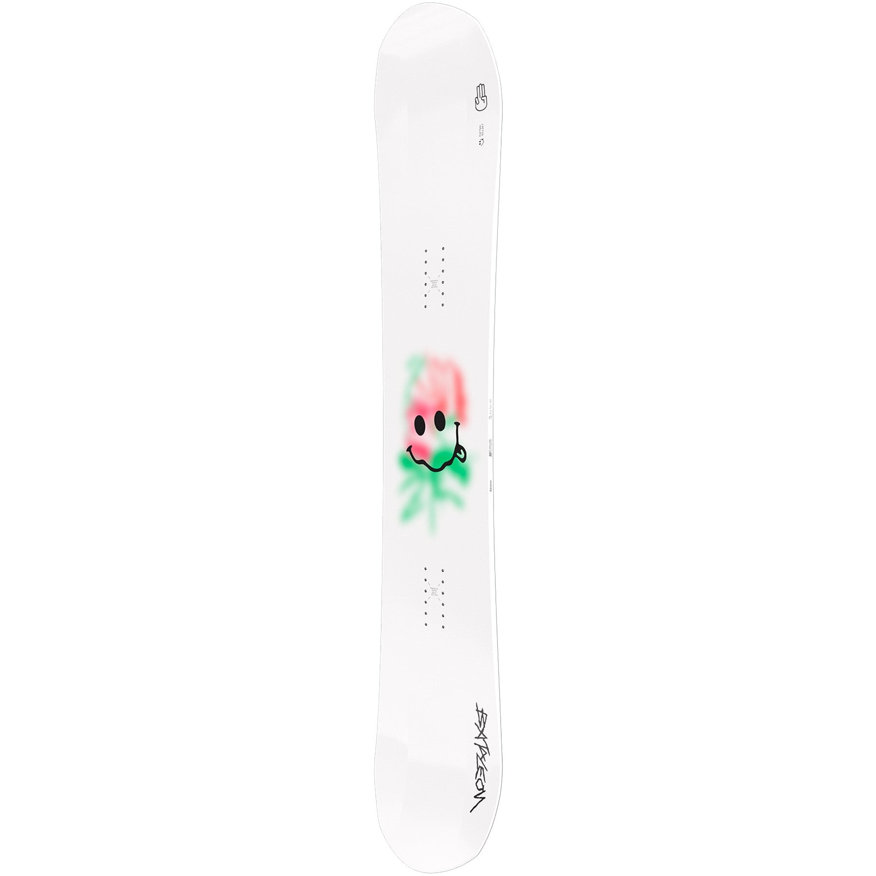 Bataleon Evil Twin 2026 | Men's Snowboards Australia