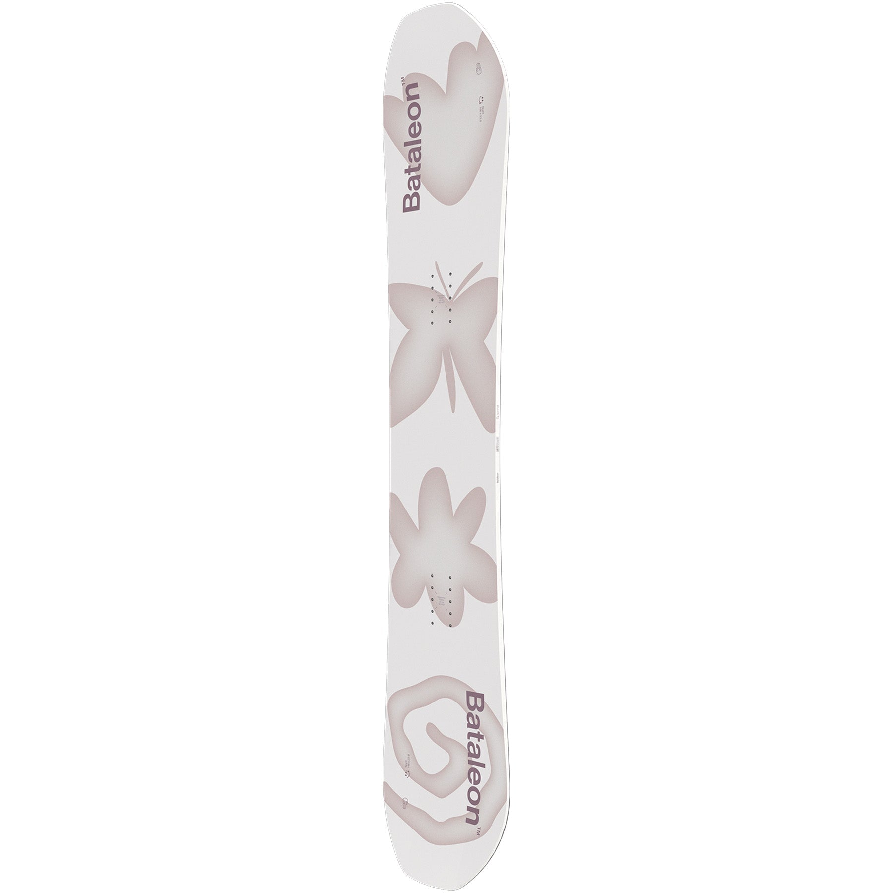 Bataleon Spirit 143cm 23-24 バタレオン WOMEN Bataleon Sprit