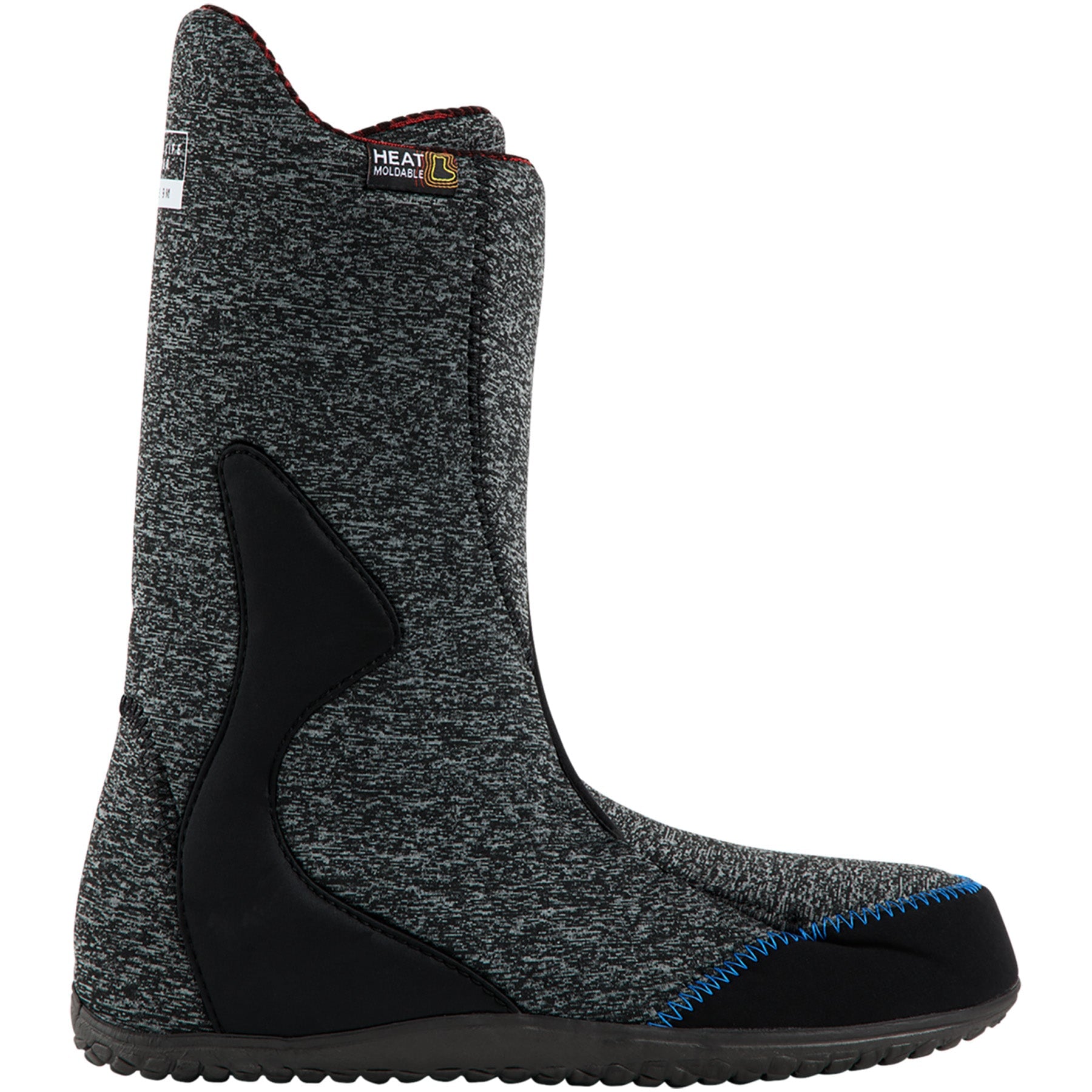 Burton Mens Highshot X Pro Step On Boots 2026 | Mens Snowboard