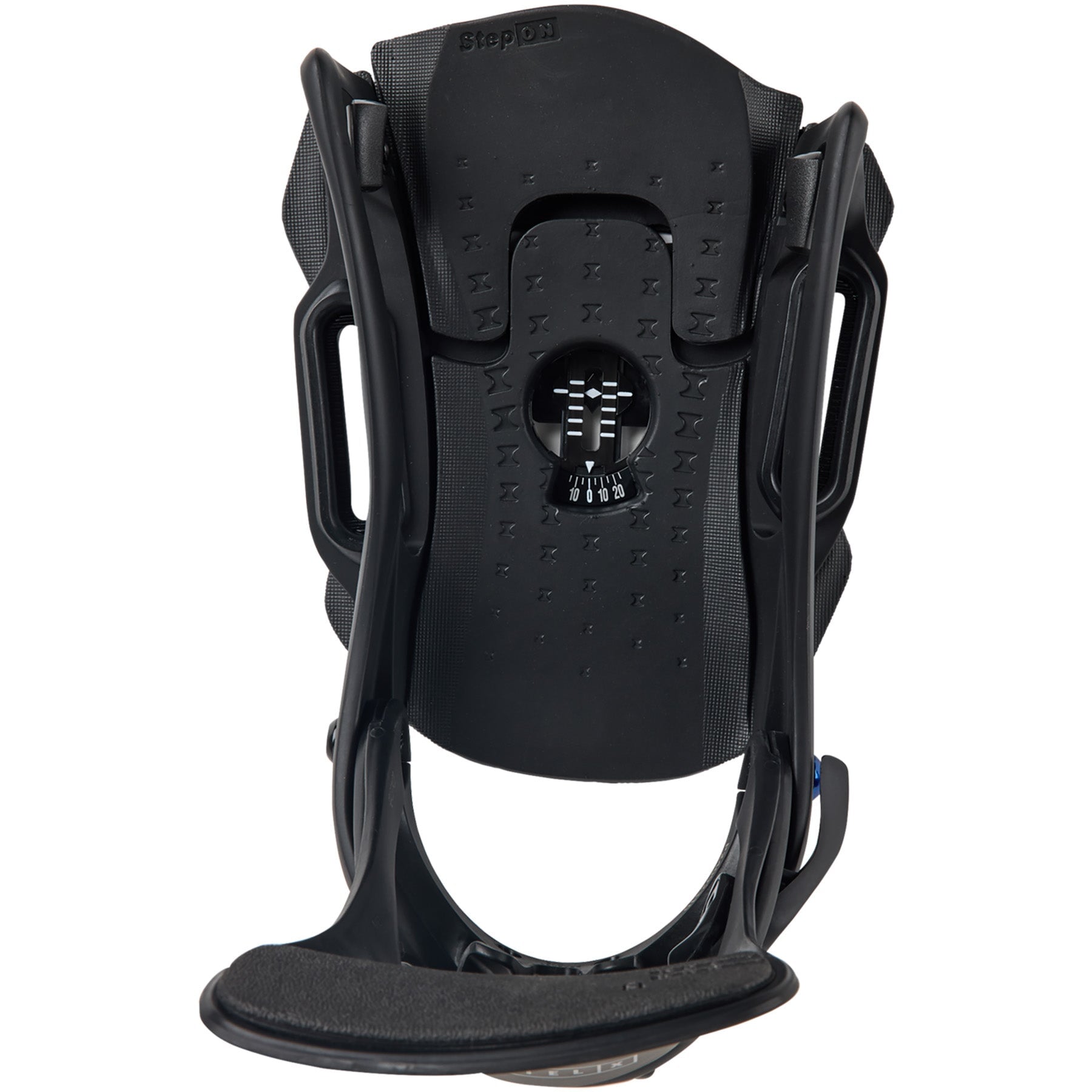 Burton Mens Step On Cartel X EST Bindings 2026 | Mens Snowboard