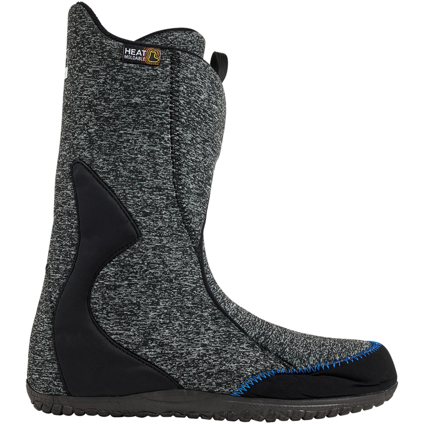 Burton Mens Waverange X Pro Step On Boots Wide 2026 | Mens