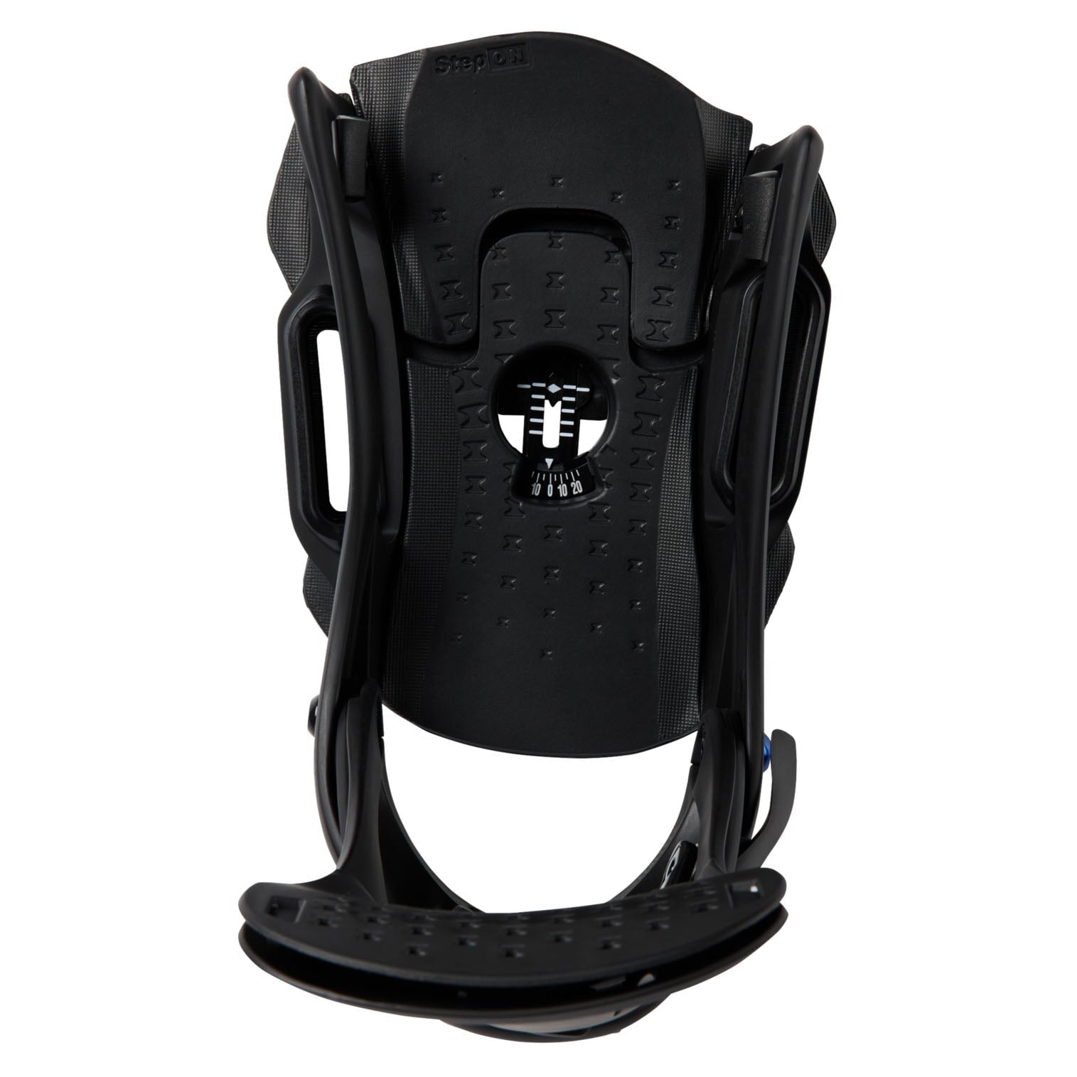 Burton Mens Step On Genesis EST Binding 2025 | Snowboard