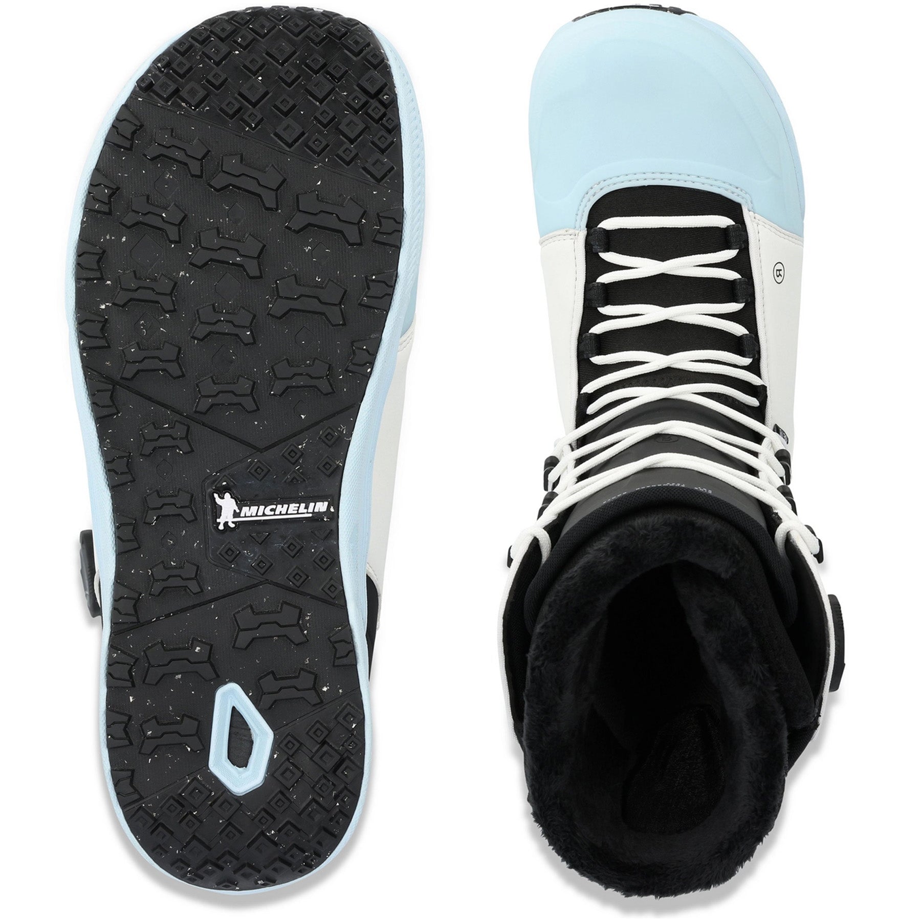 Ride Fuse 2025 | Mens Snowboard Boots Australia