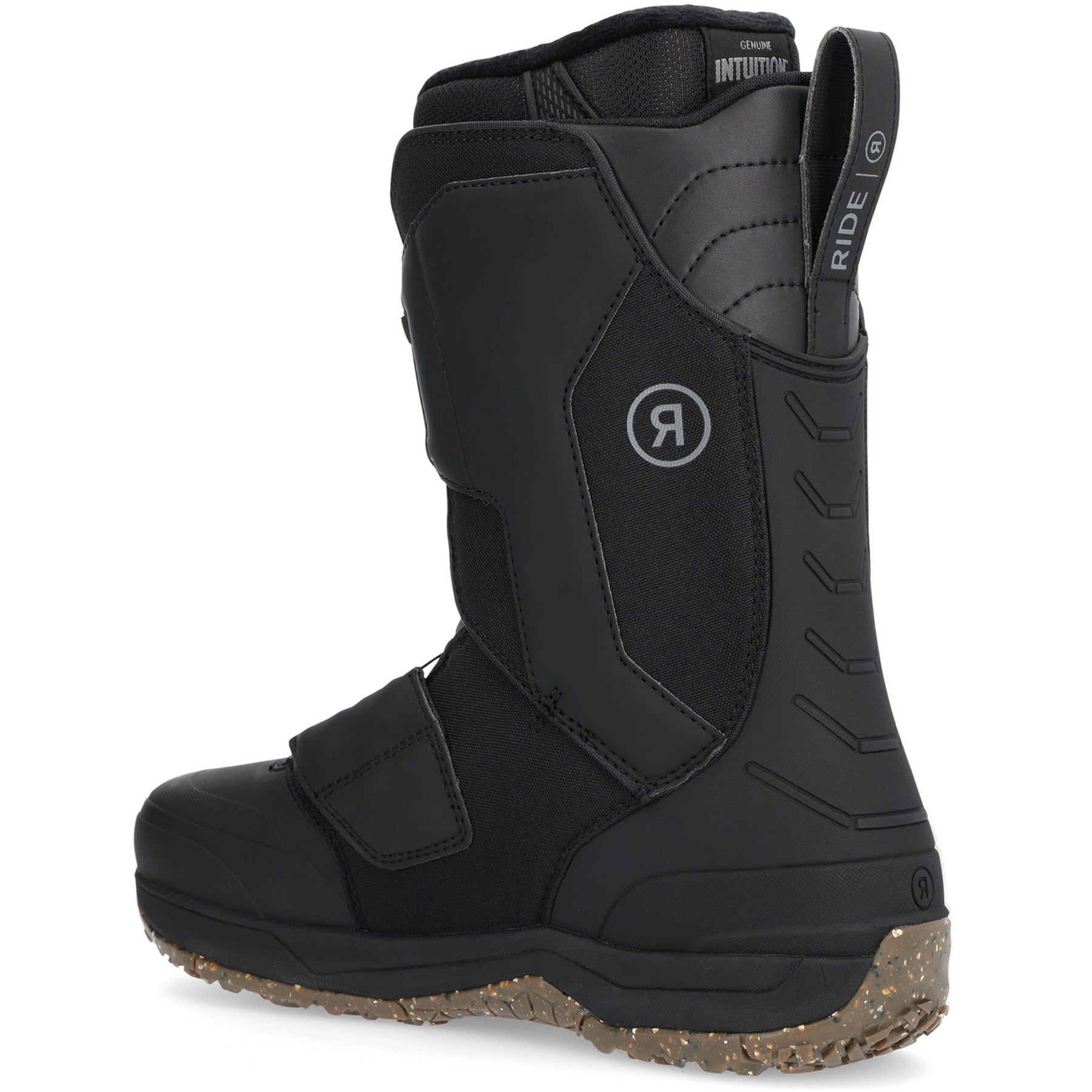 Ride Insano 2026 | Mens Snowboard Boots Australia