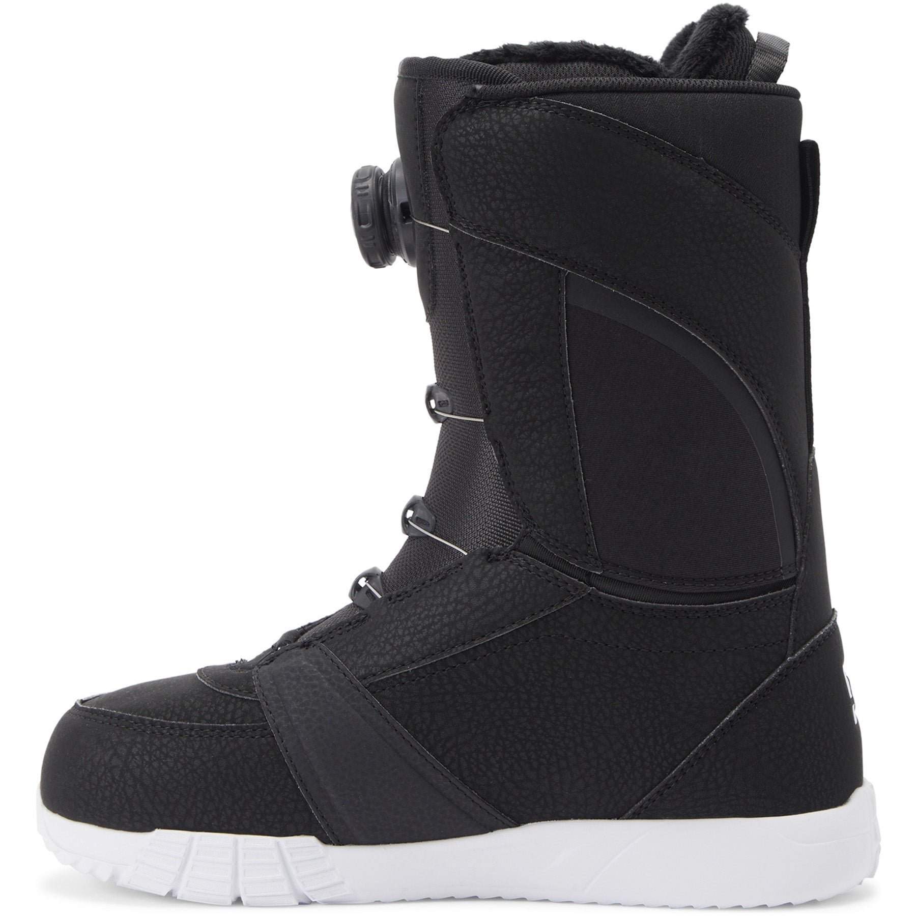 DC Lotus Boots 2026 | Womens Snowboard Boots Australia