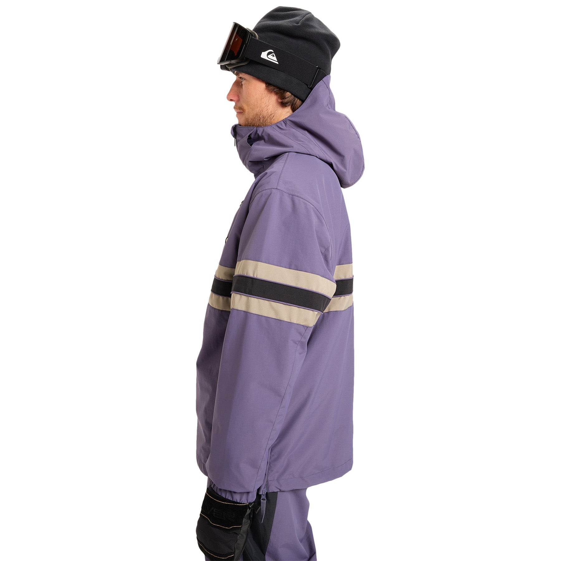 Quik silver steeze jacket Lサイズ/FP加工済み Quiksilver Mens Steeze Jacket 2026 | Mens Snowboard Jackets Australia