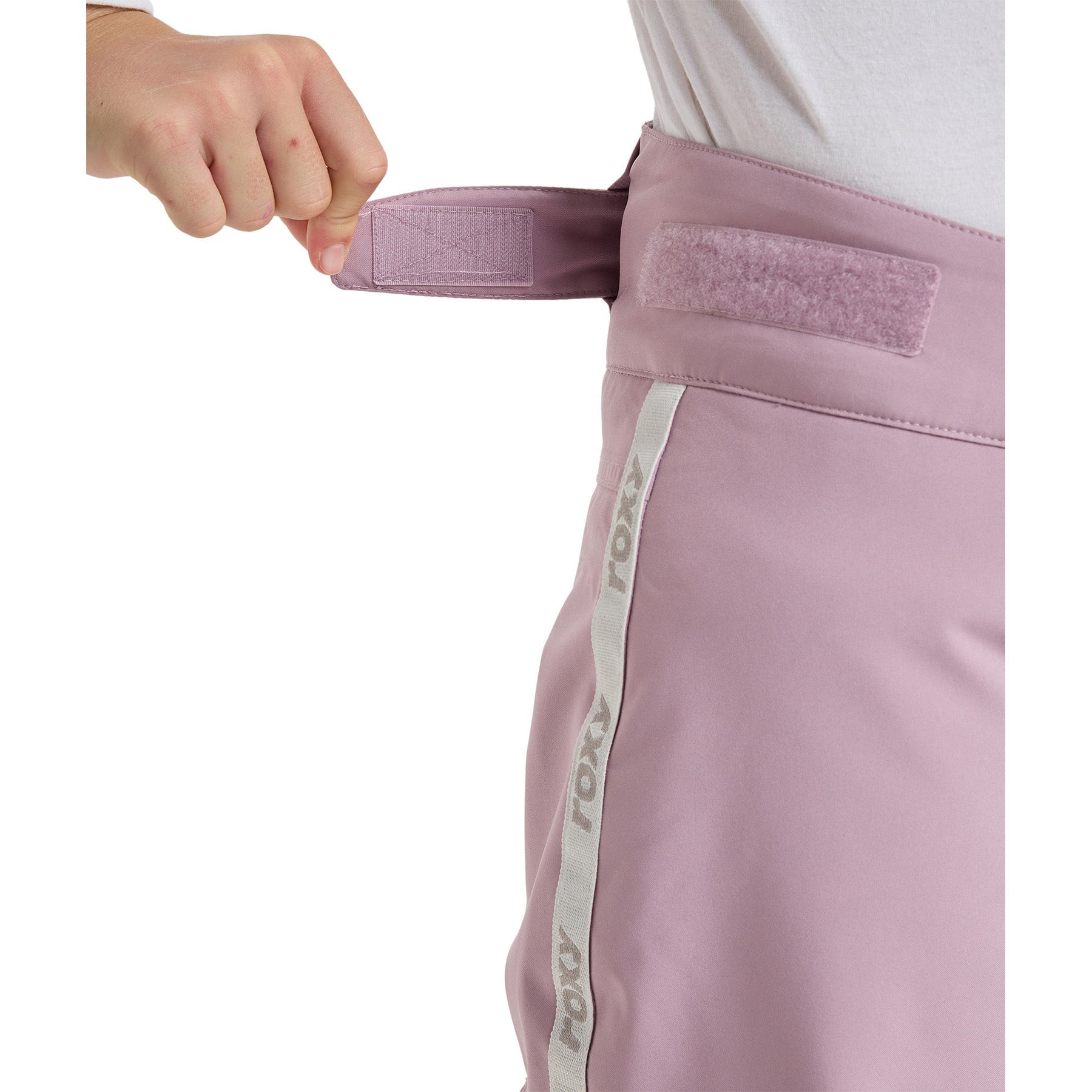 Discreet Mauve