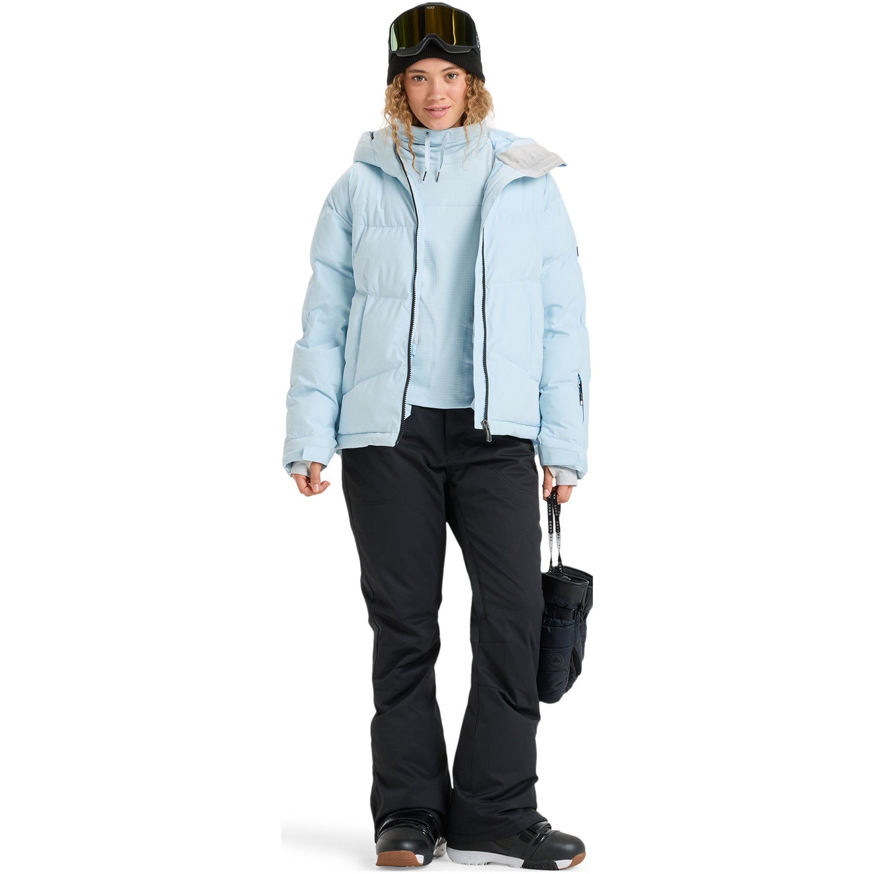 Roxy Diversion Pants 2026