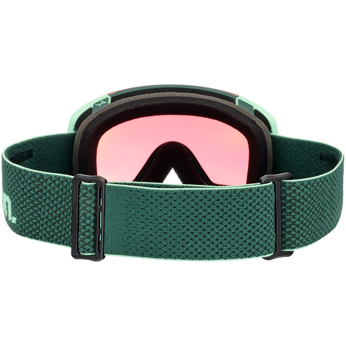 Frame: Brunswick Green, Lens: Perceive Variable Green, Spare Lens: Perceive Cloudy Pink