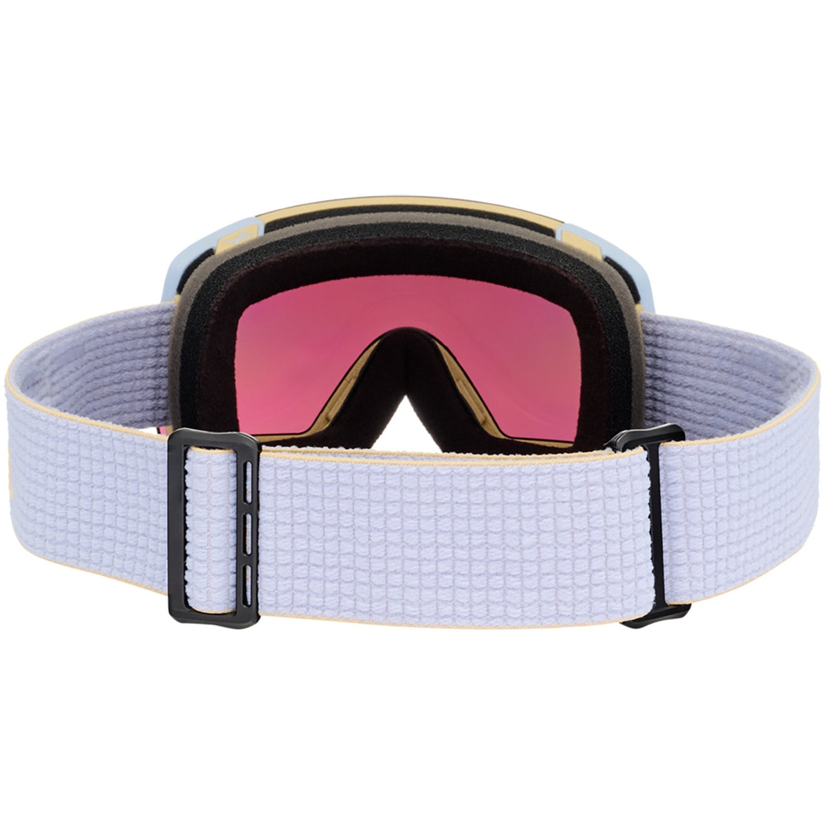 Frame: Airstream Blue, Lens: Perceive Sunny Onyx, Spare Lens: Perceive Variable Violet