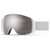 White Vapor | Chromapop Sun Platinum Mirror w/ Chromapop Storm Rose Flash