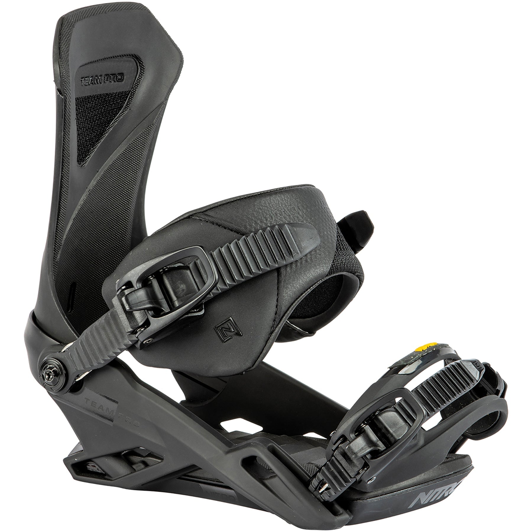 Pro Ultra Black