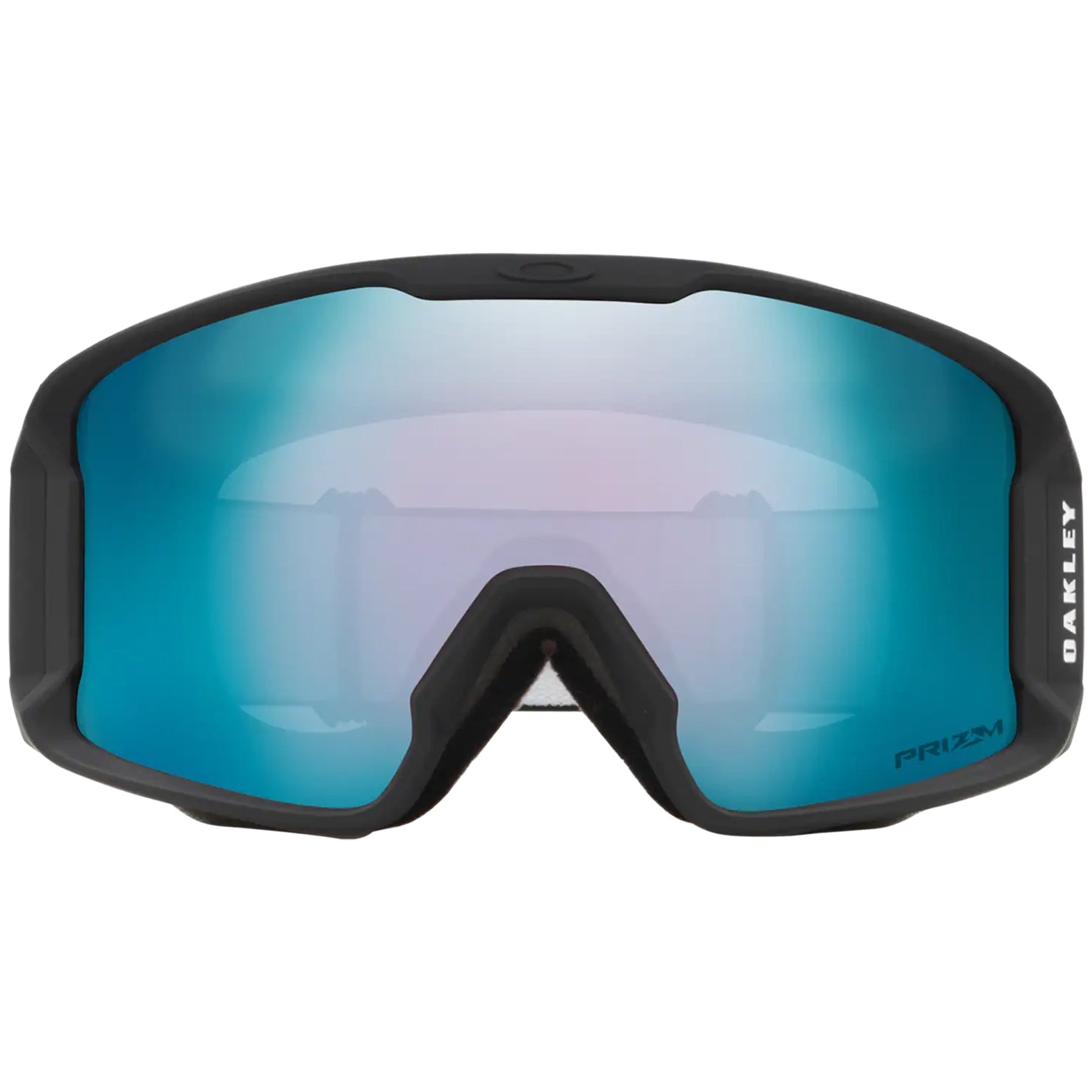 Matte Black / Prizm Sapphire