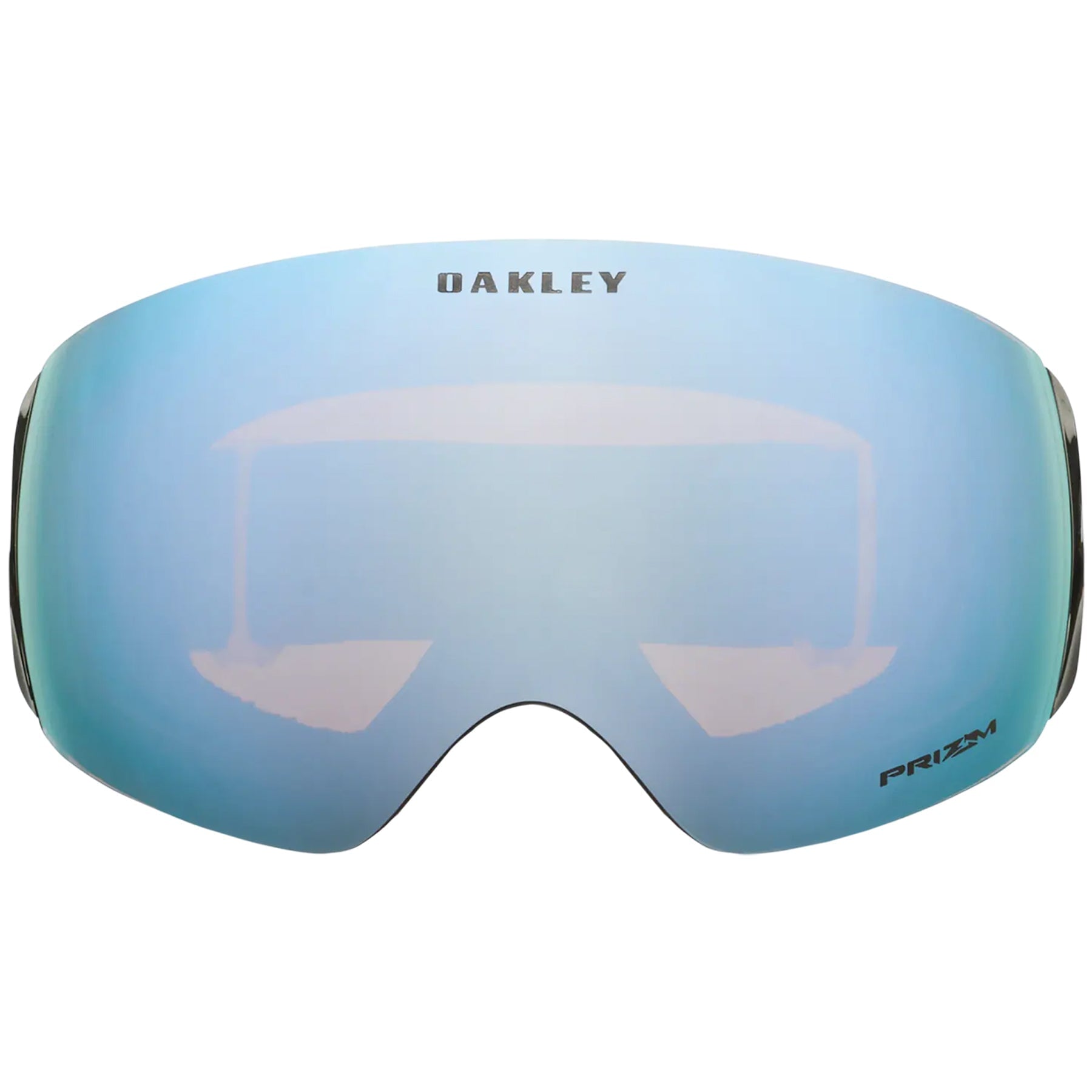 Factory Pilot Black / Prizm Sapphire