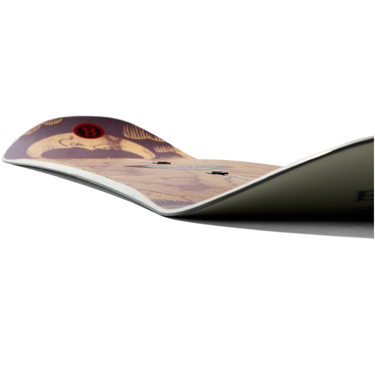 Burton 50/50 94' Twin