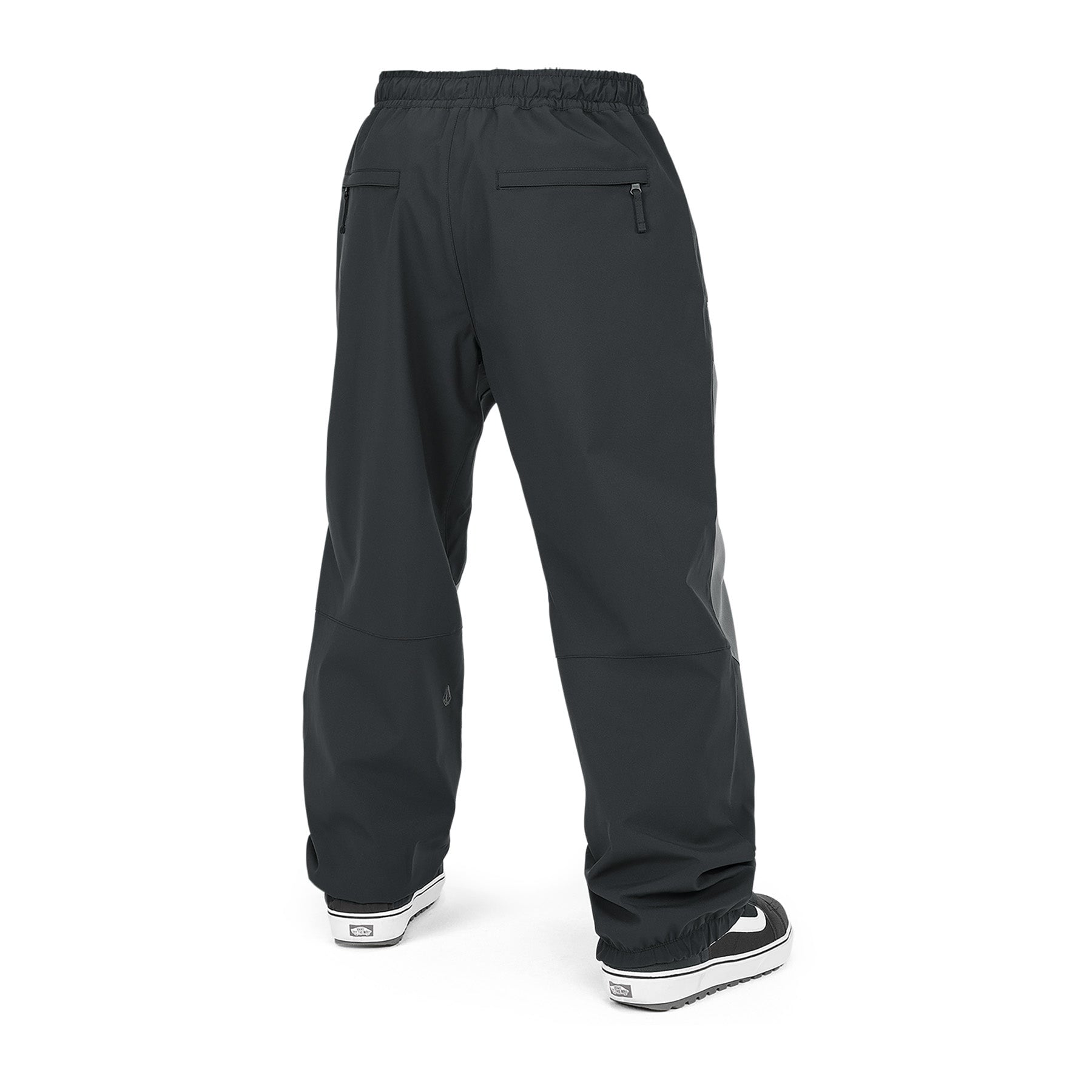 22-23 VOLCOM/ボルコム NEW SLASHSLAPPER pant Volcom - New Slashslapper Pants - Chestnut Brown – Board Of