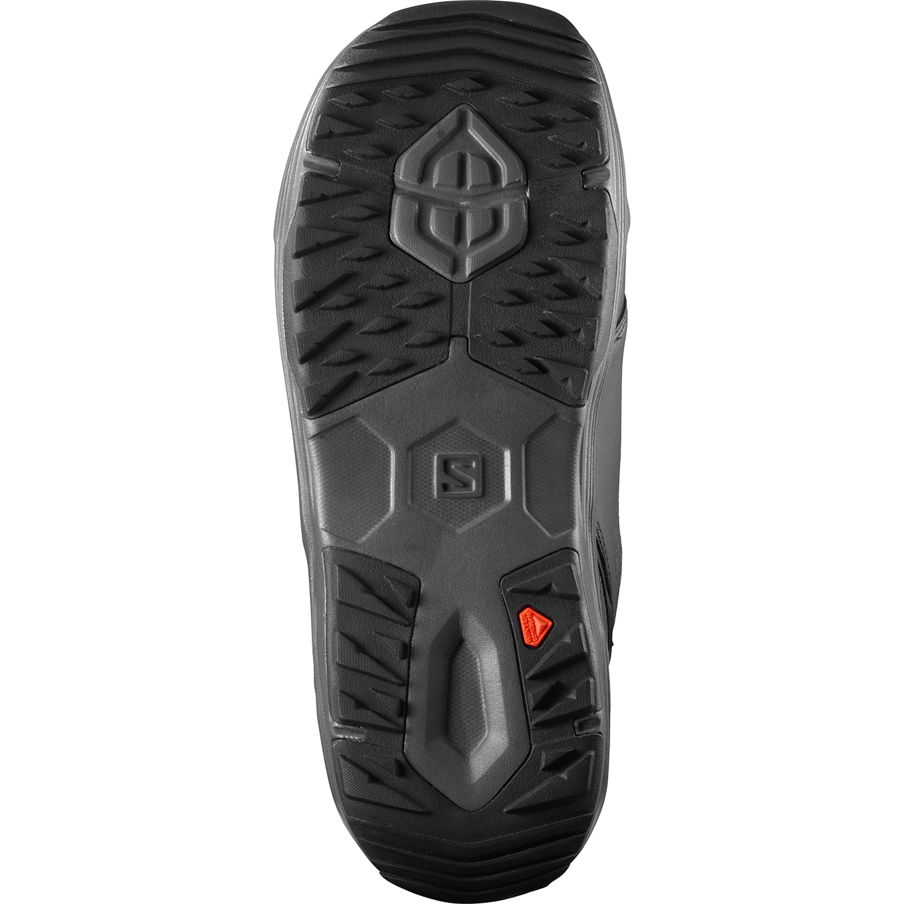 Salomon dialogue wide snowboard boots 2025